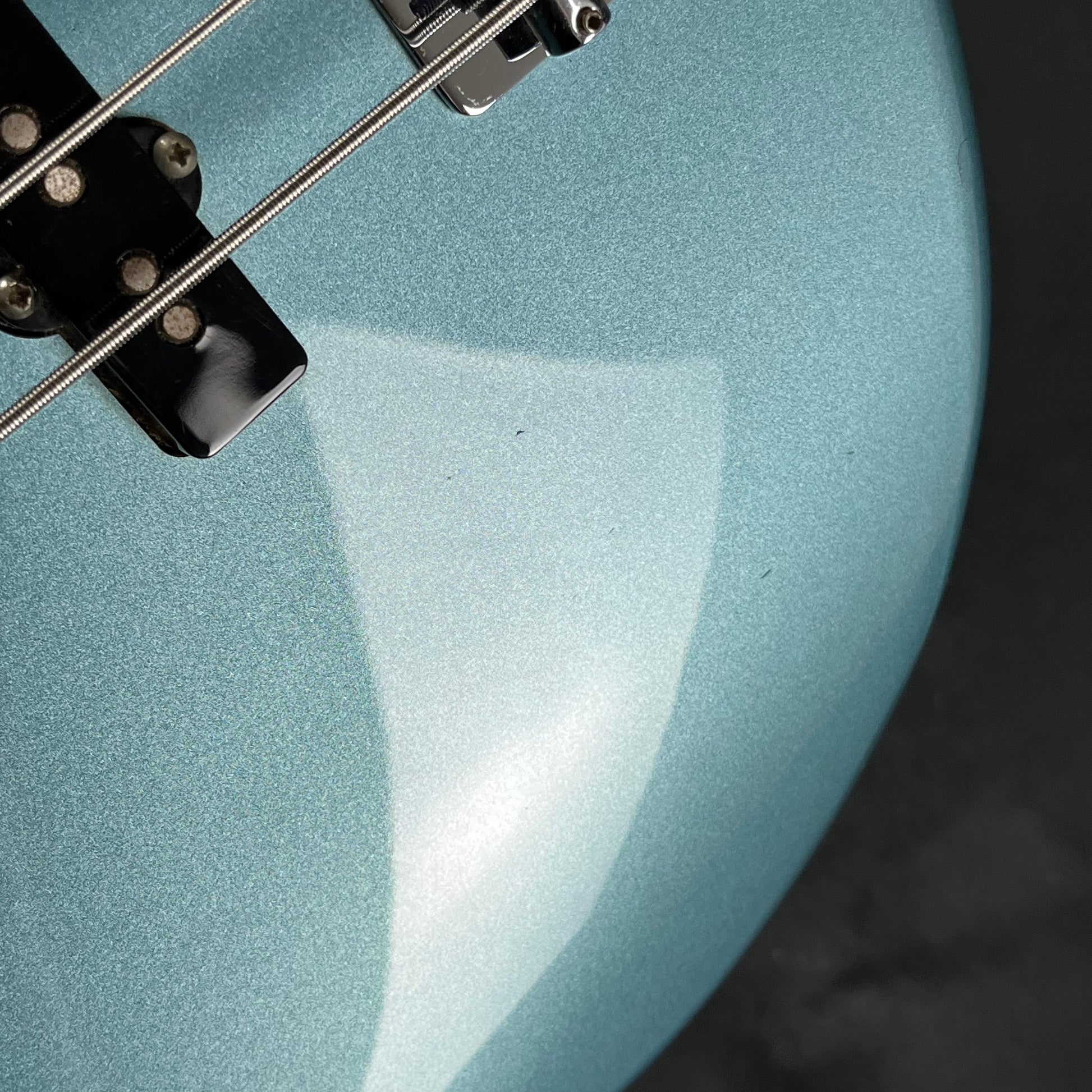 Fender Player Jaguar Bass
