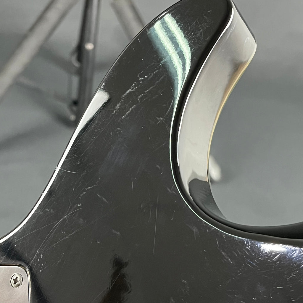 Schecter Hellraiser C-1 FR