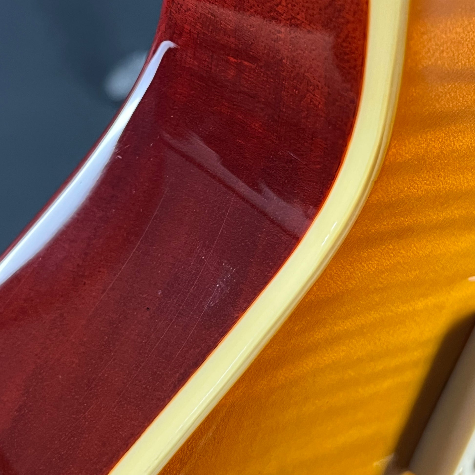 Blitz by Aria Pro II Leopard