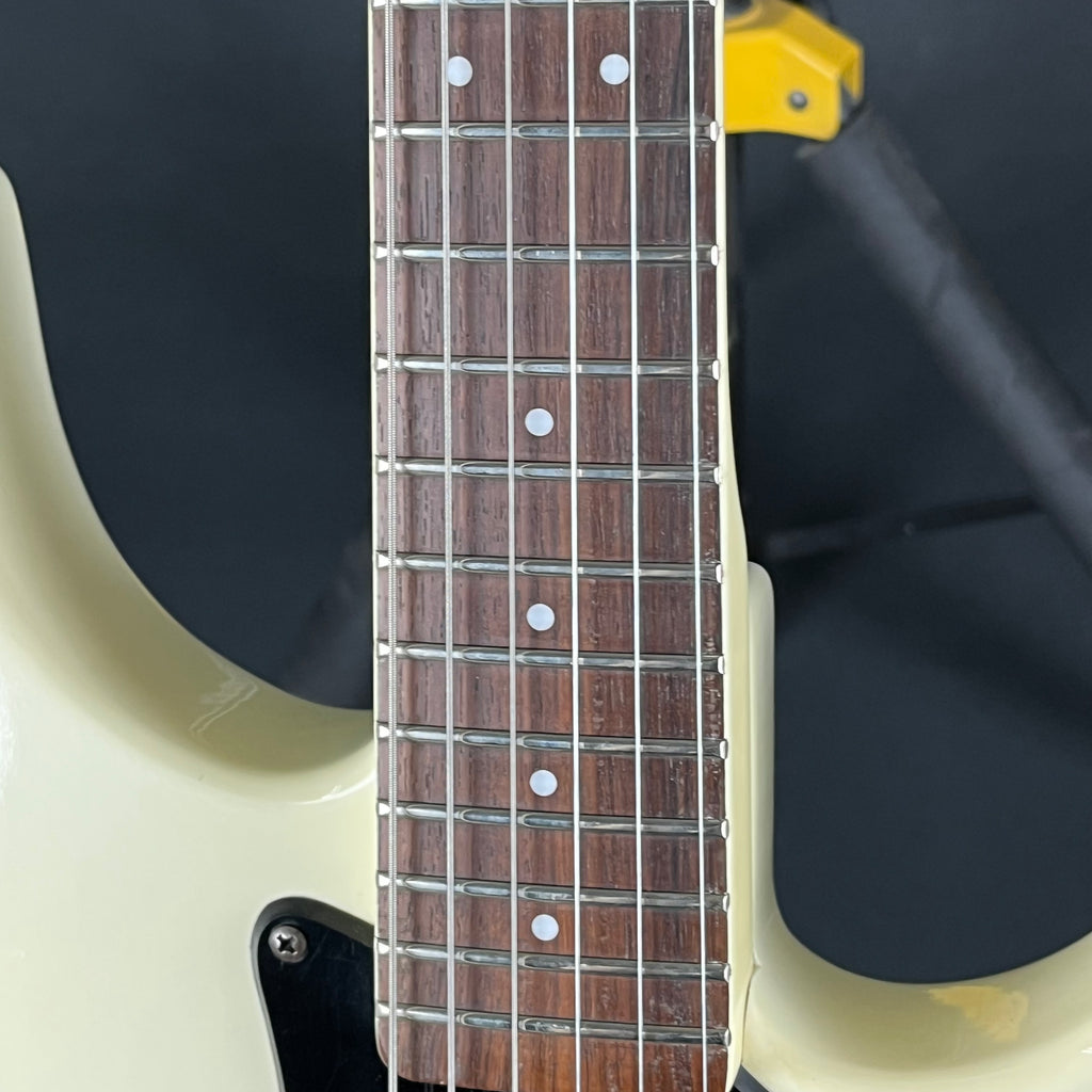 Fernandes FR-55