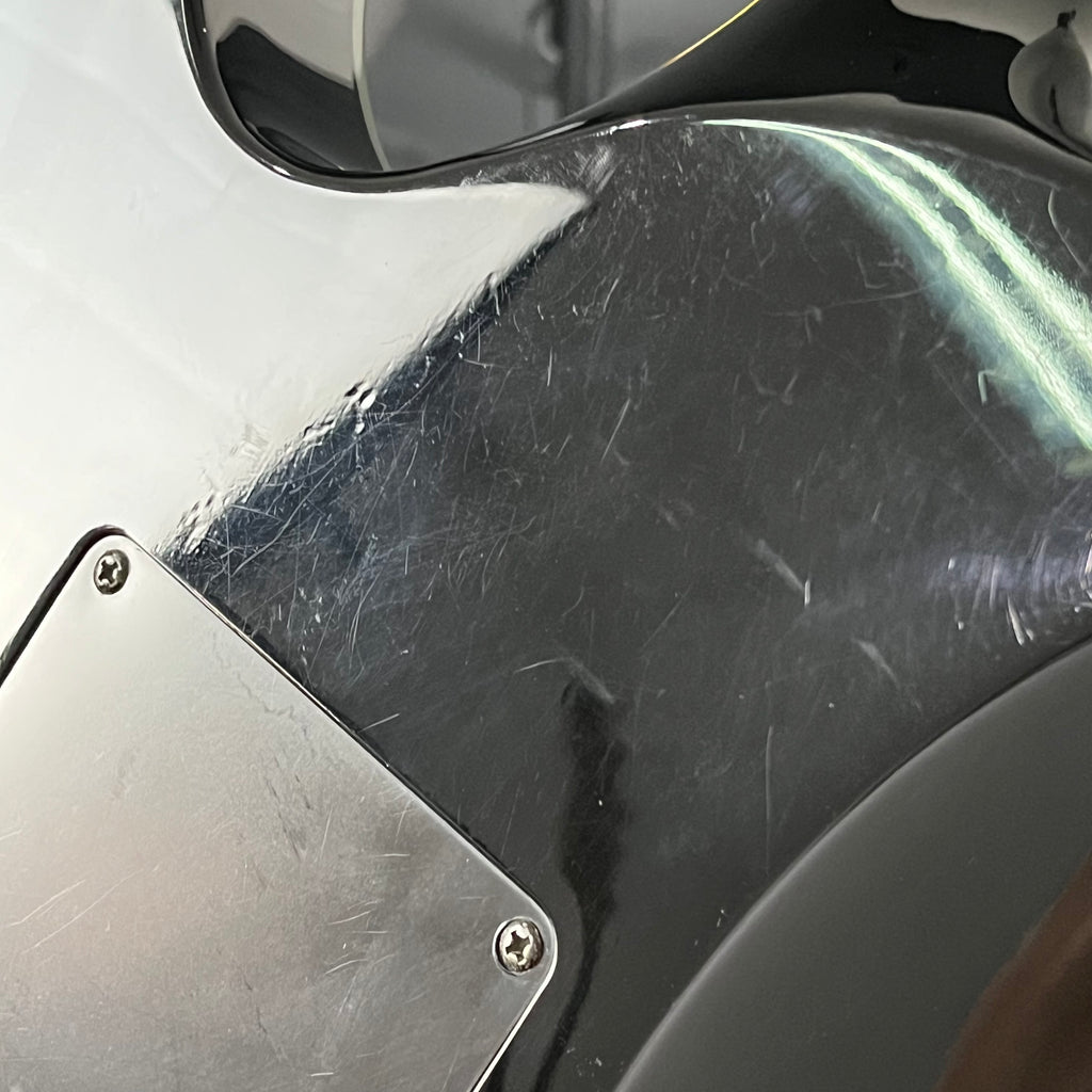 Schecter Hellraiser C-1 FR