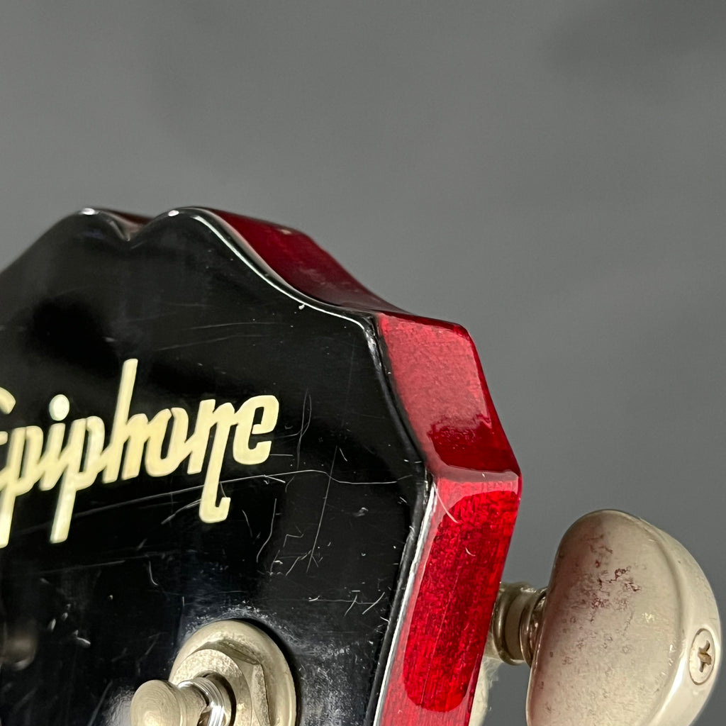 Epiphone SG G-400 2009