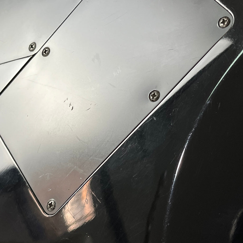 Schecter Hellraiser C-1 FR