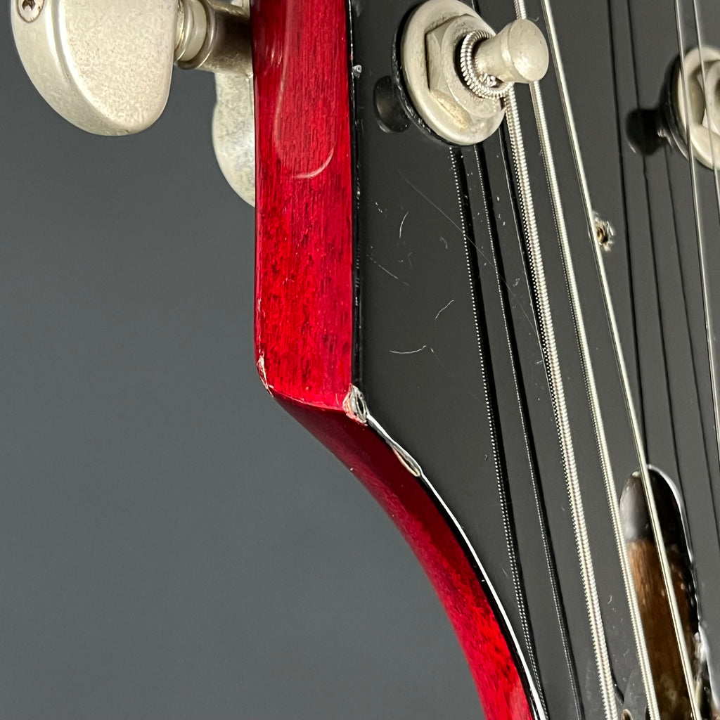 Epiphone SG G-400 2009