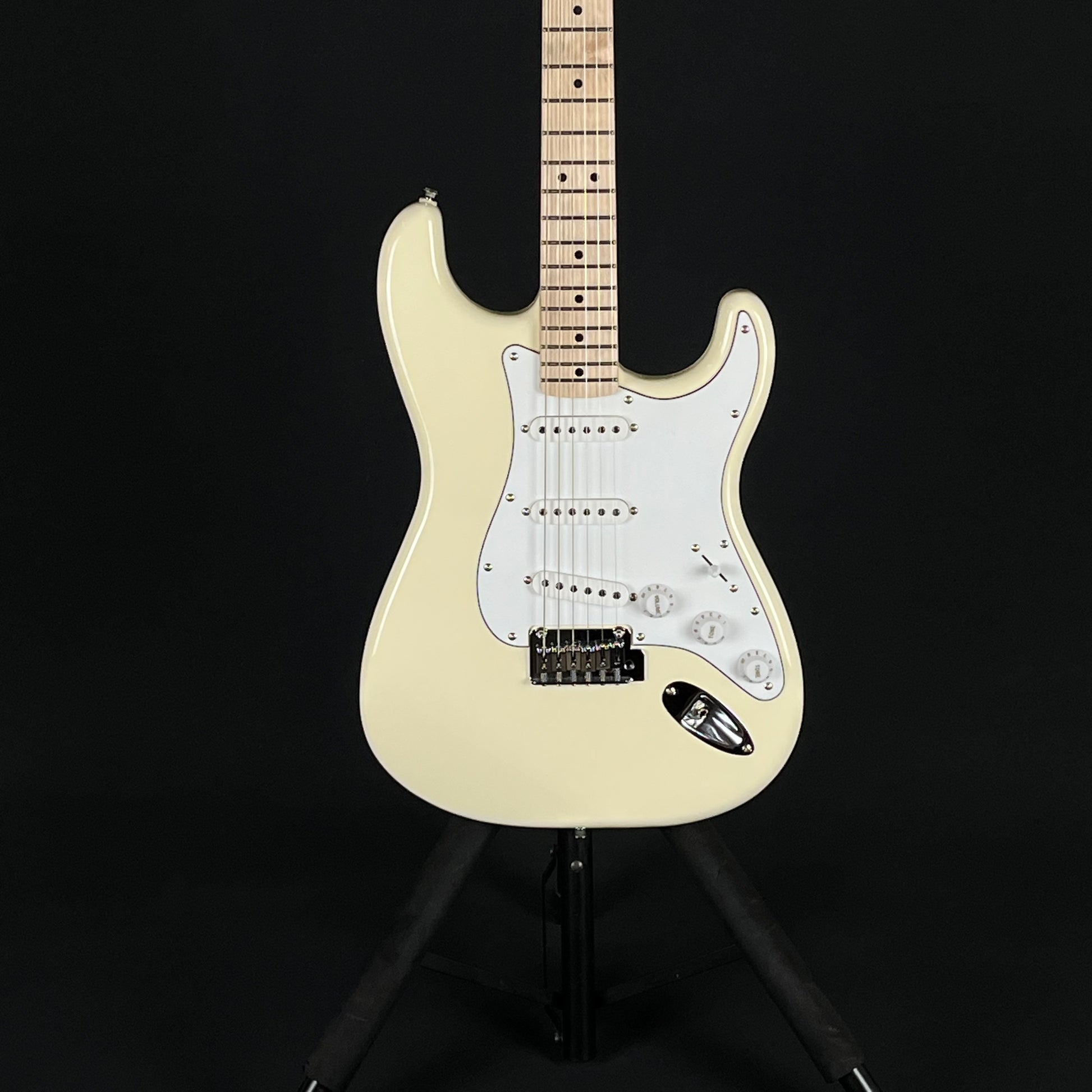 Squier Affinity Stratocaster 2025
