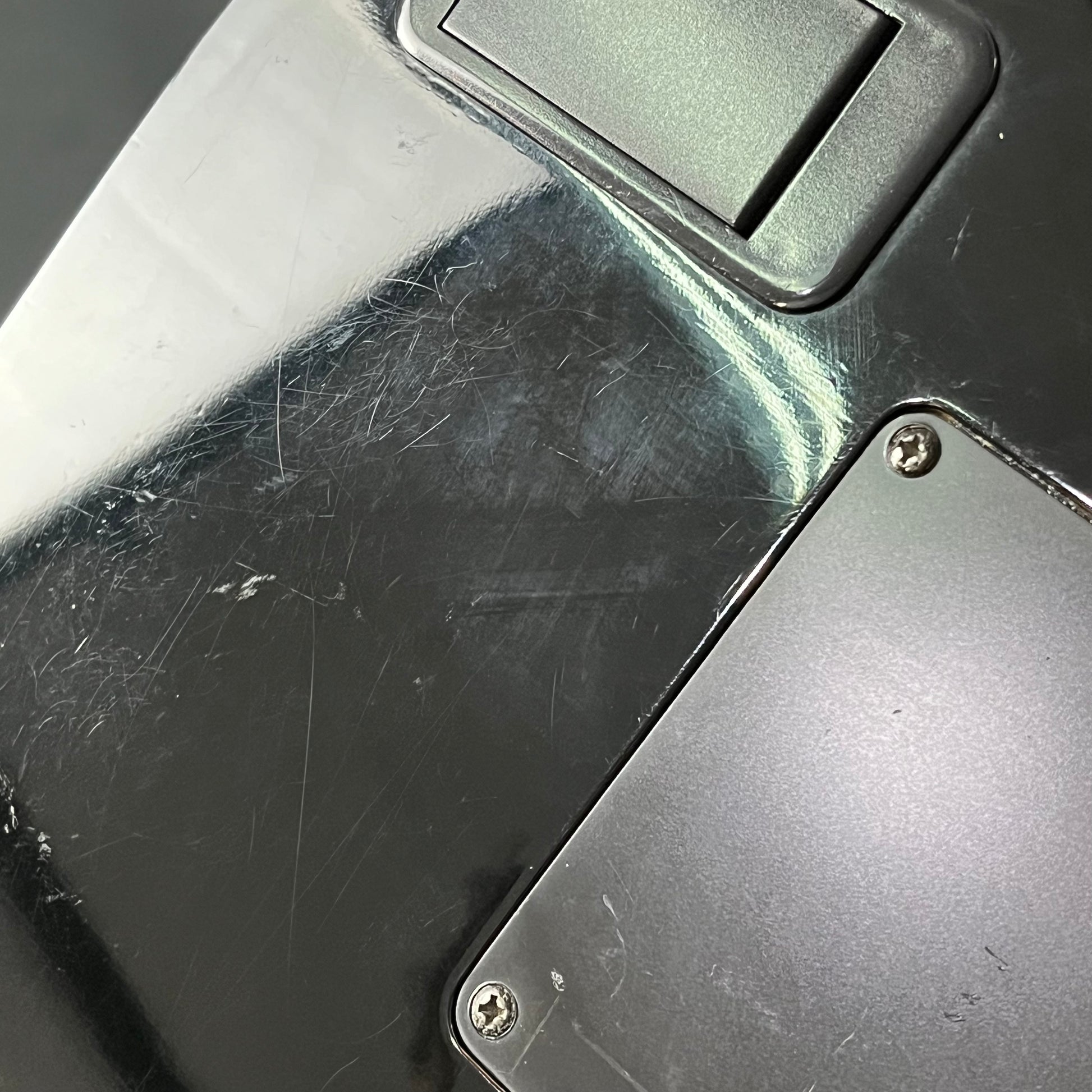 Schecter Hellraiser C-1 FR