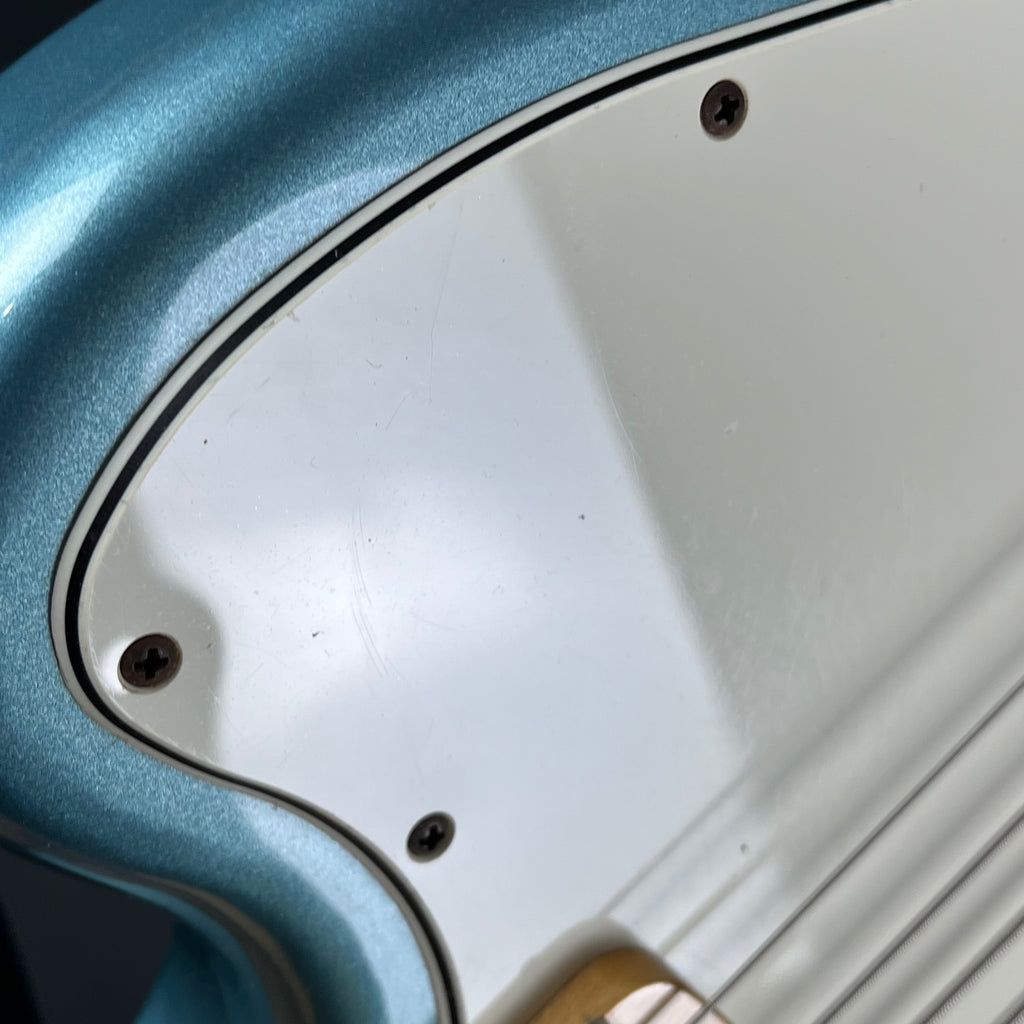 Fender Player Jaguar Bass