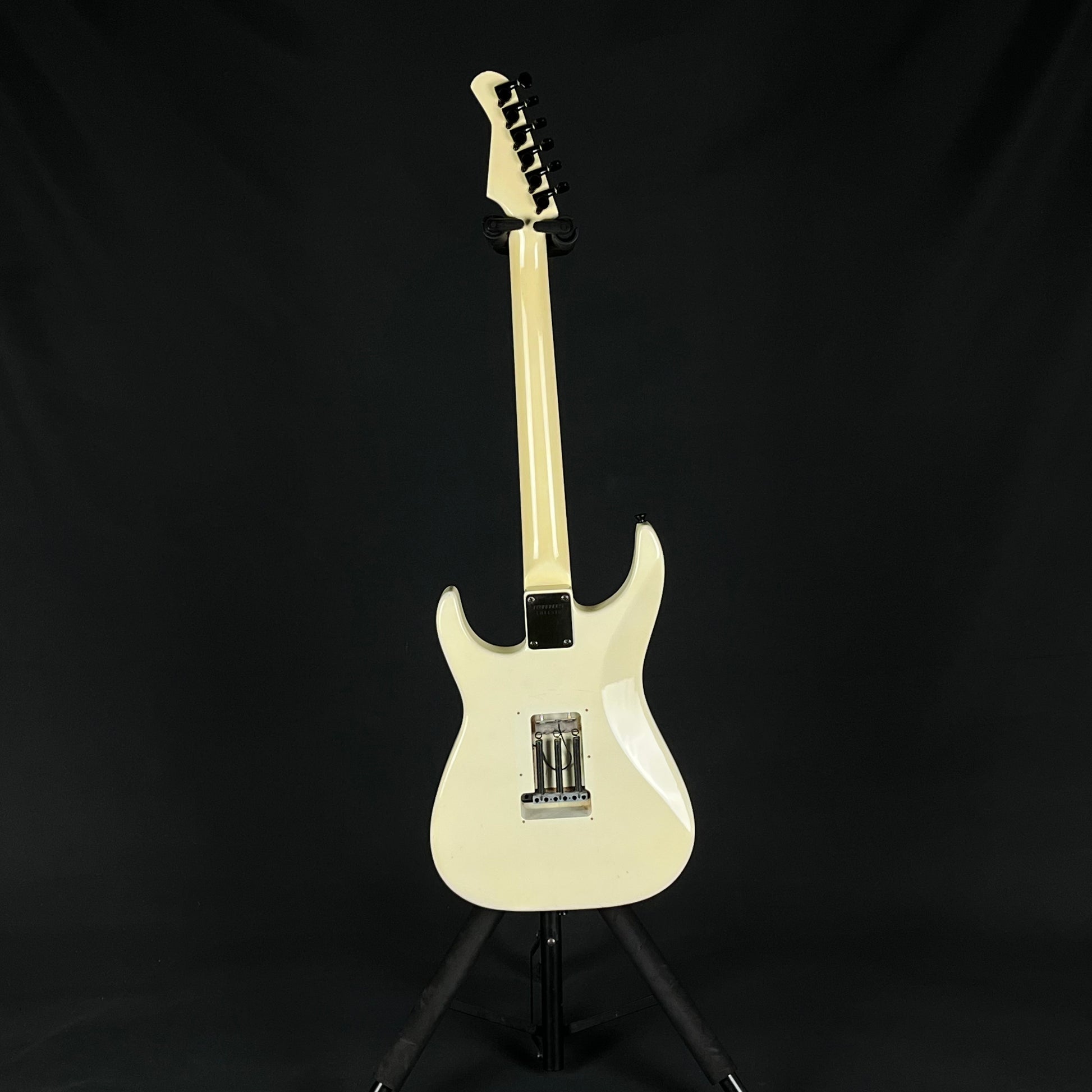 Fernandes FR-55