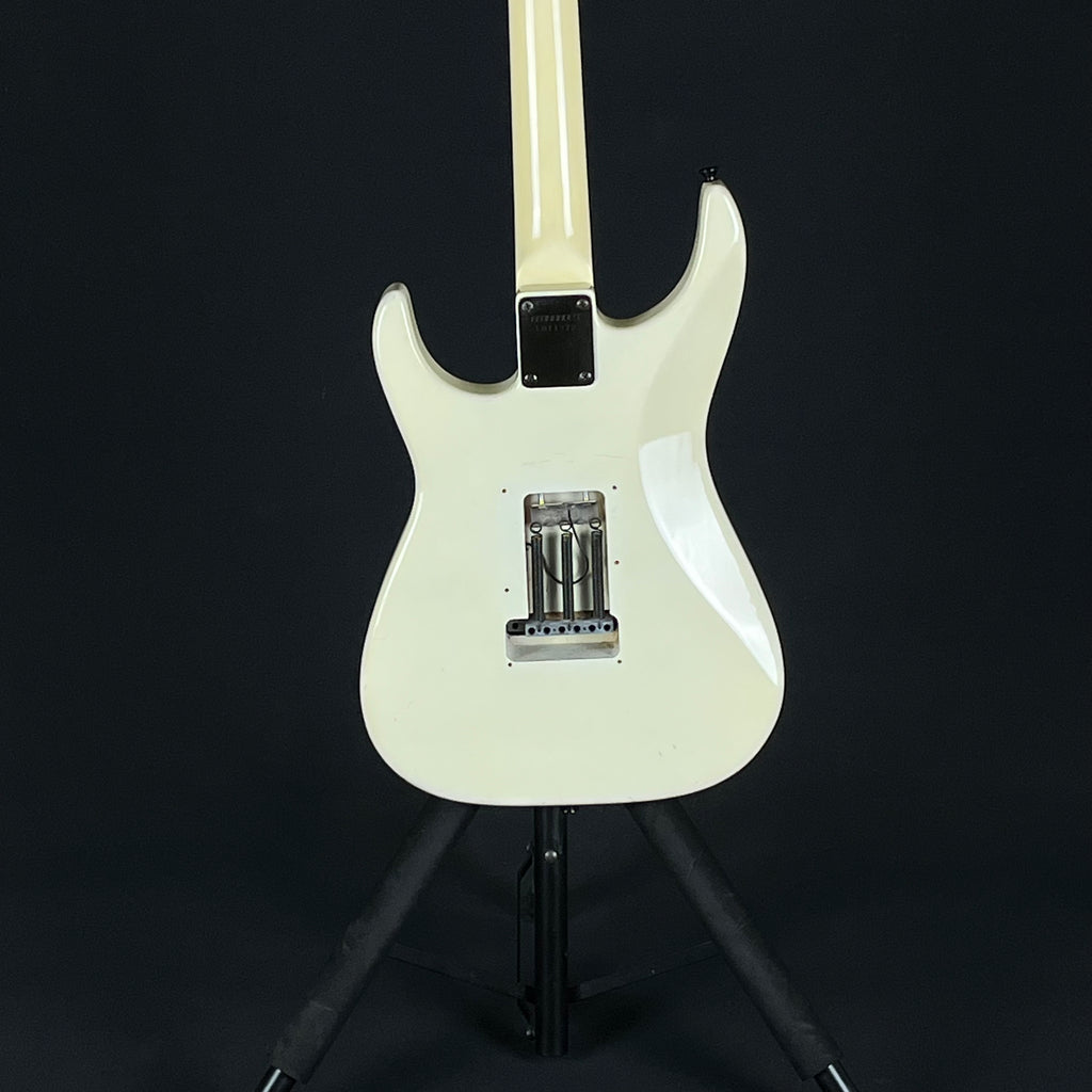 Fernandes FR-55