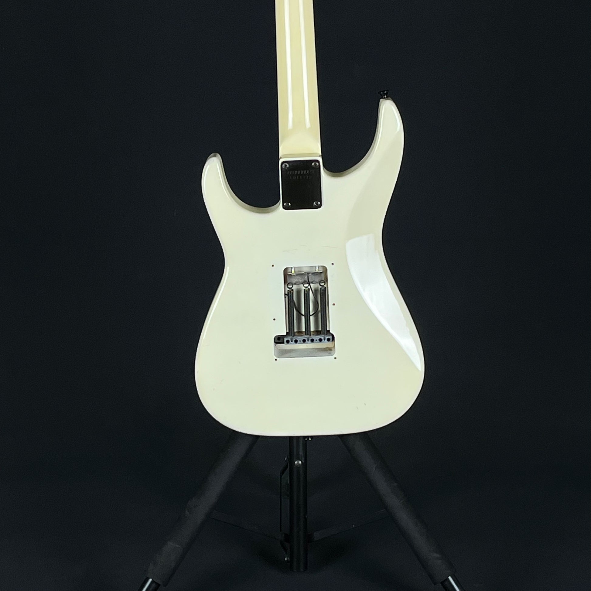 Fernandes FR-55