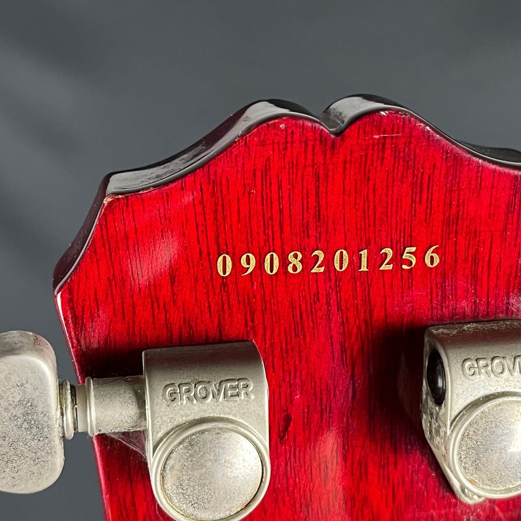 Epiphone SG G-400 2009