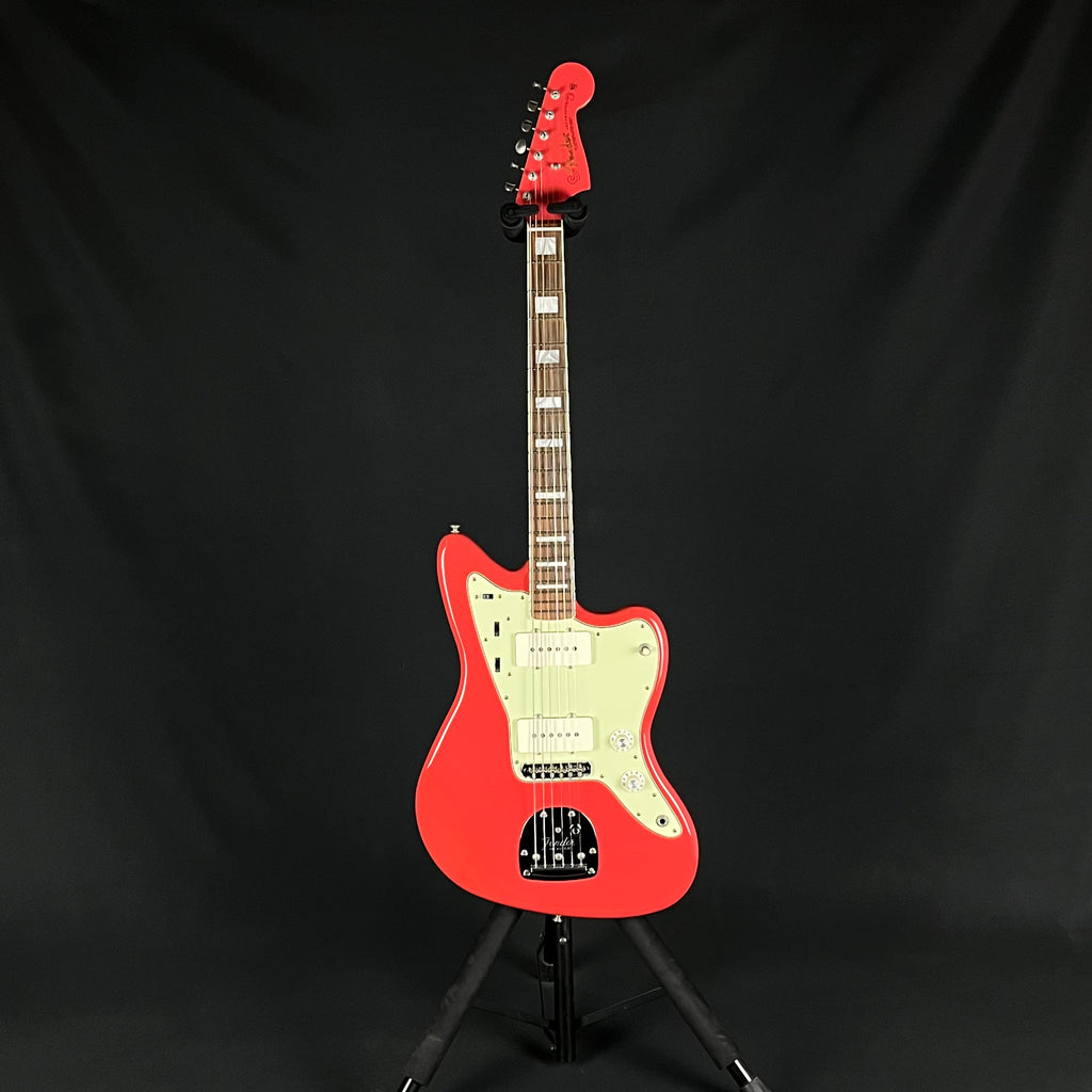Fender Limited 60th Anniversary Classic Jazzmaster