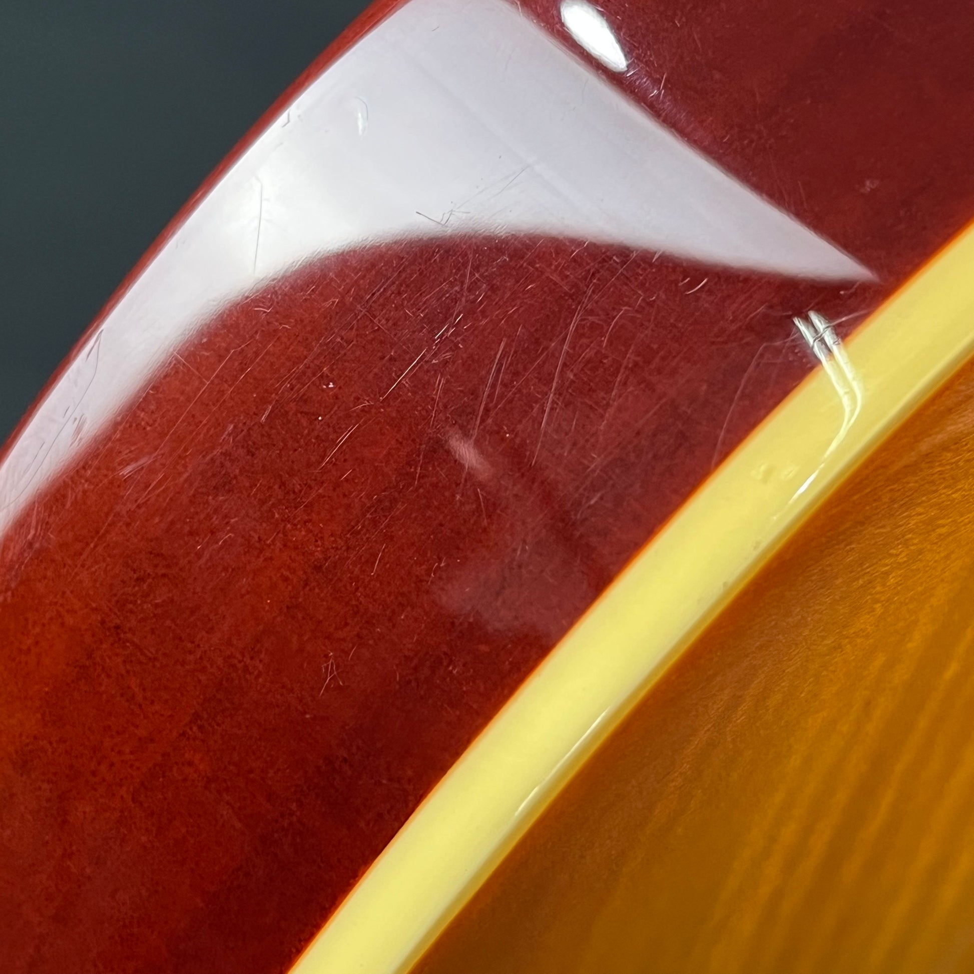 Blitz by Aria Pro II Leopard