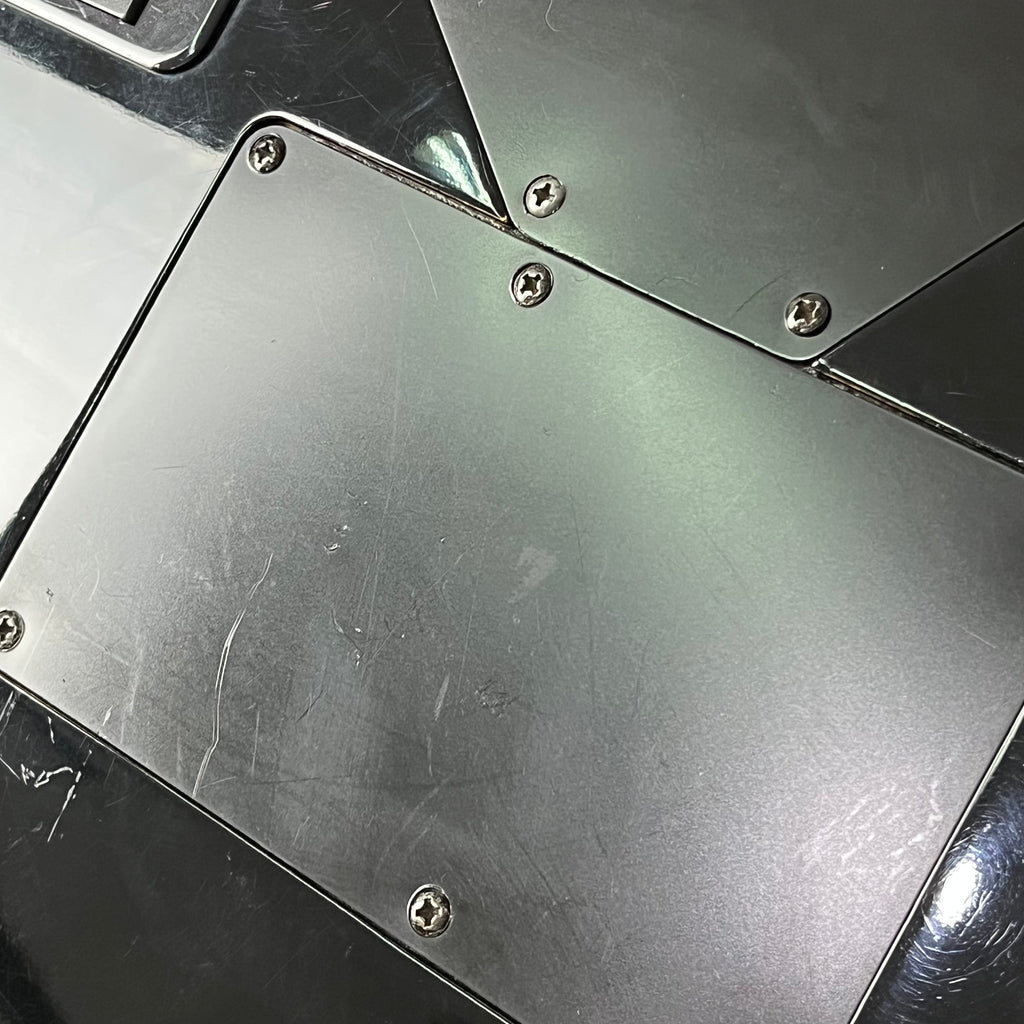 Schecter Hellraiser C-1 FR