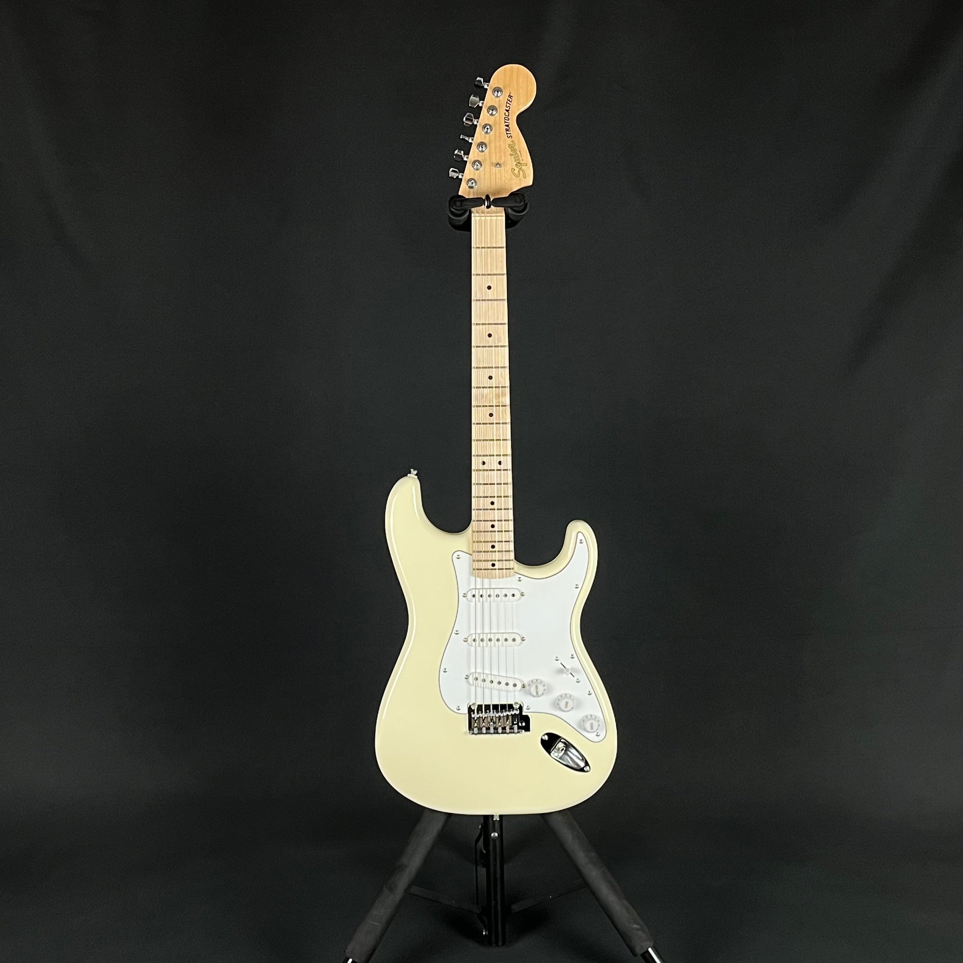Squier Affinity Stratocaster 2025