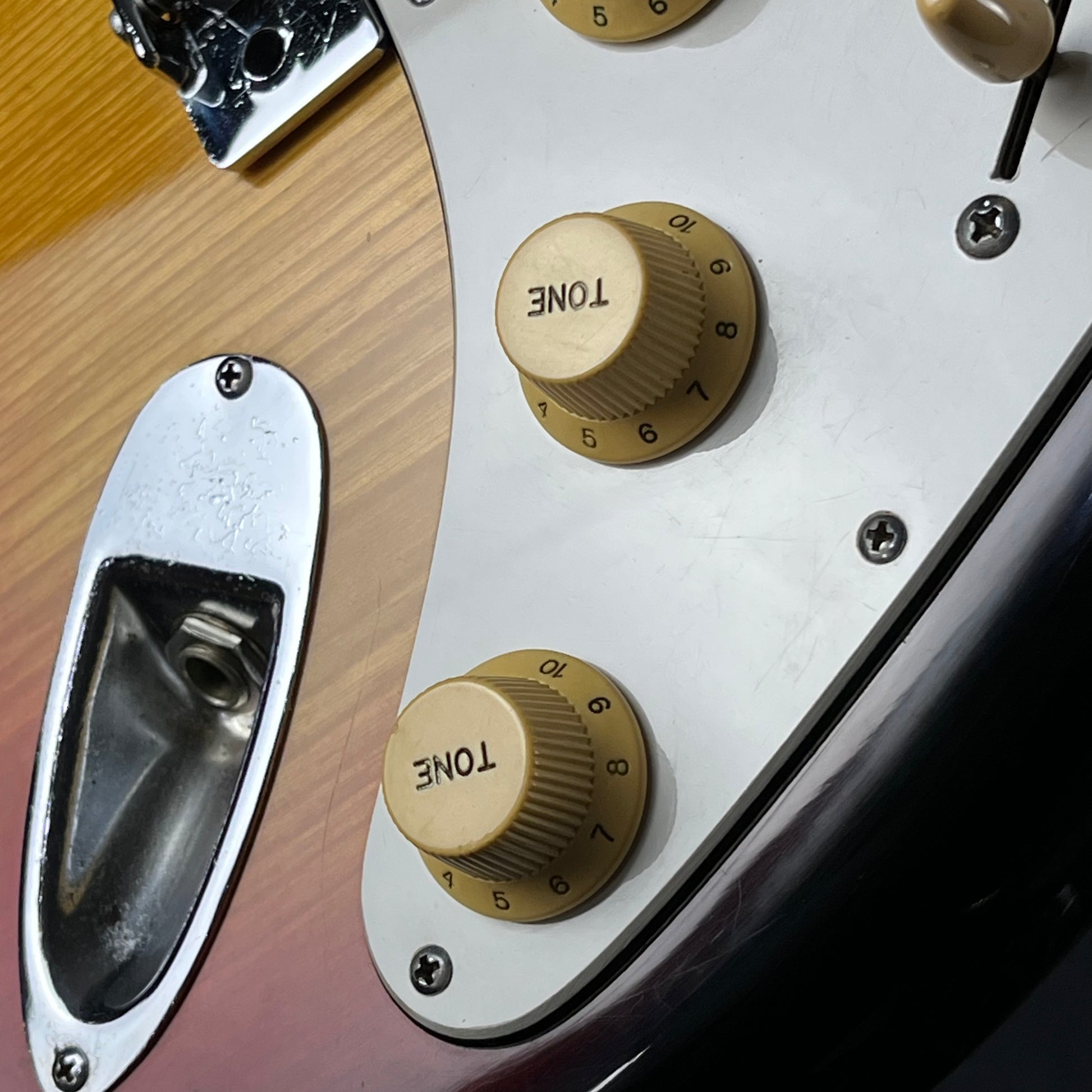 YAMAHA Japan SR-400