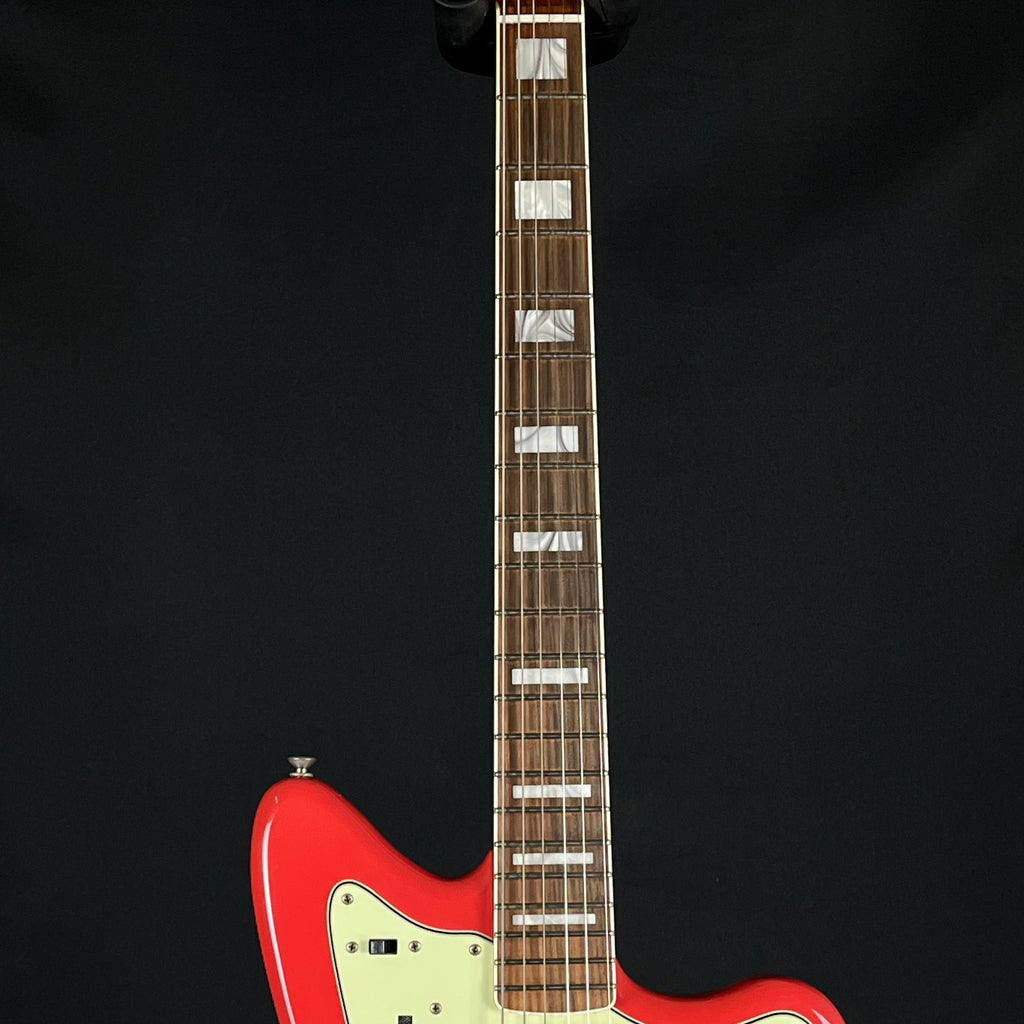 Fender Limited 60th Anniversary Classic Jazzmaster