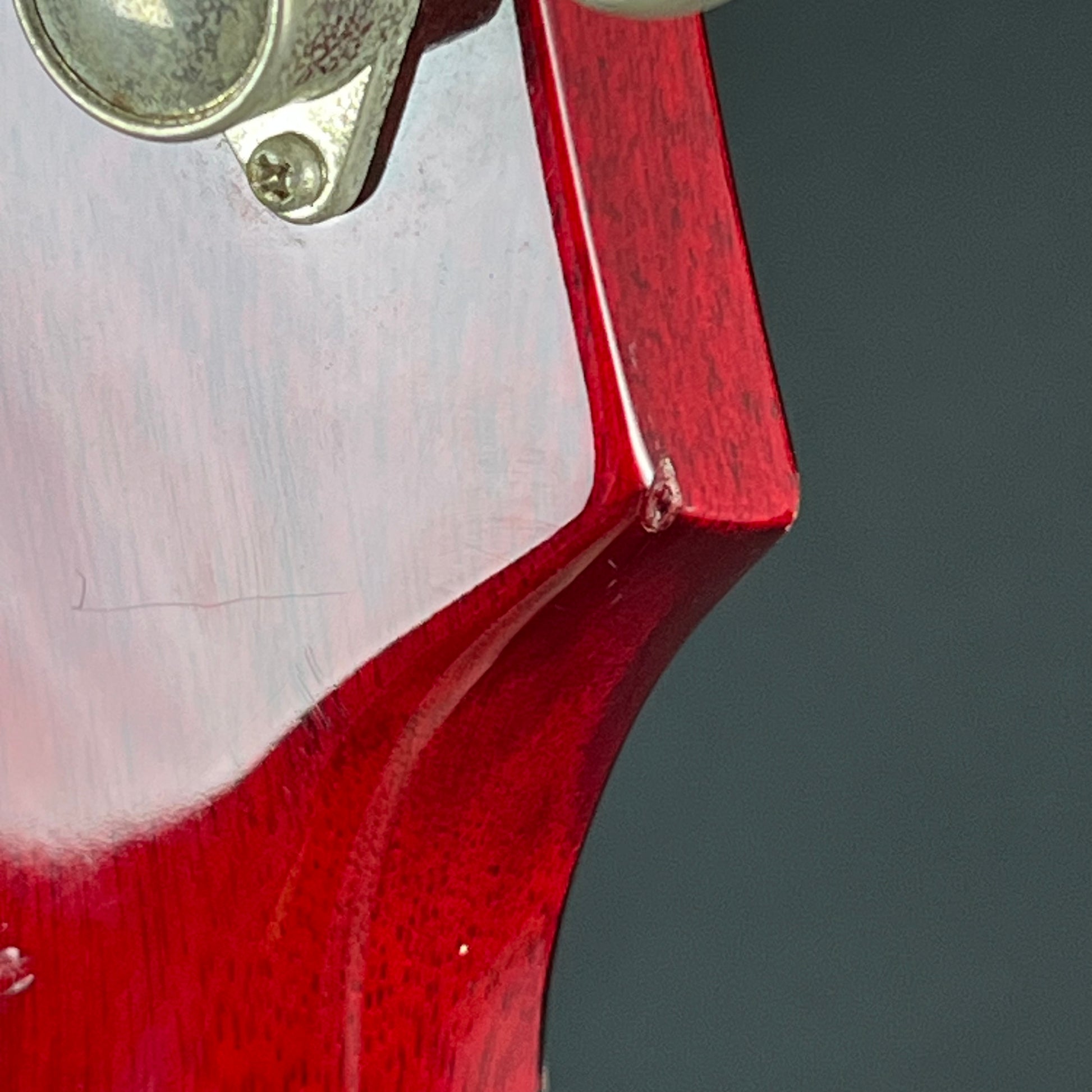 Epiphone SG G-400 2009