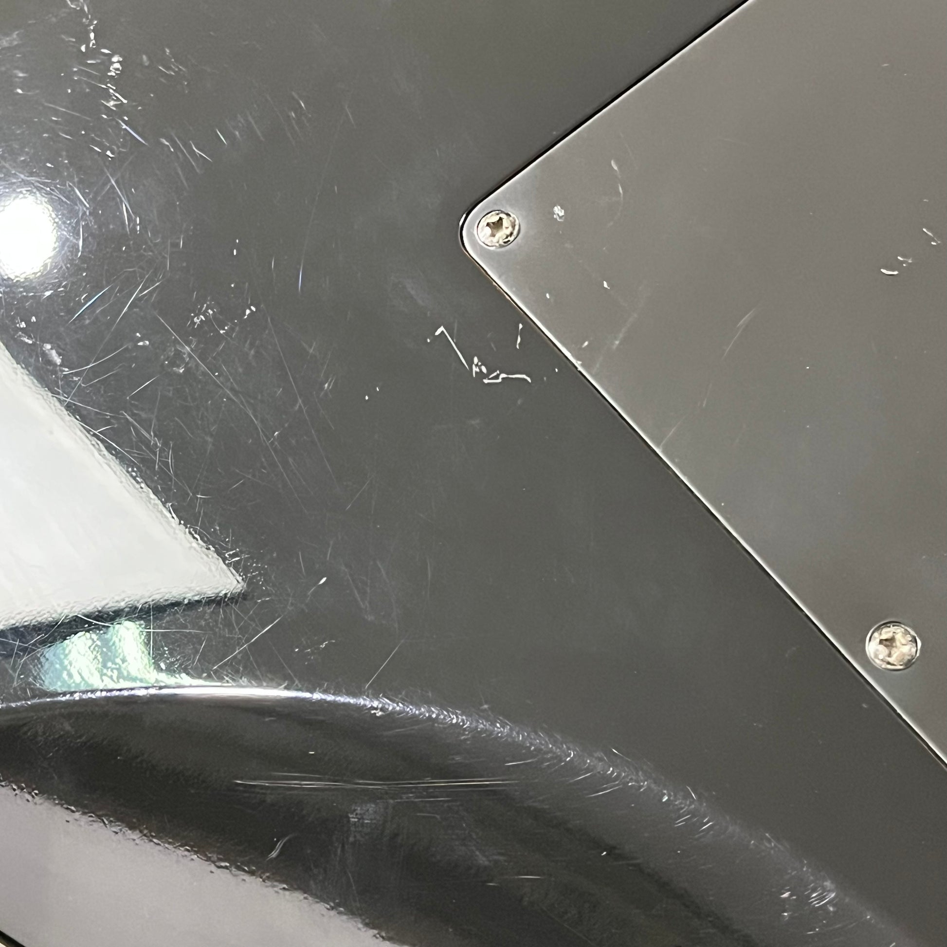 Schecter Hellraiser C-1 FR