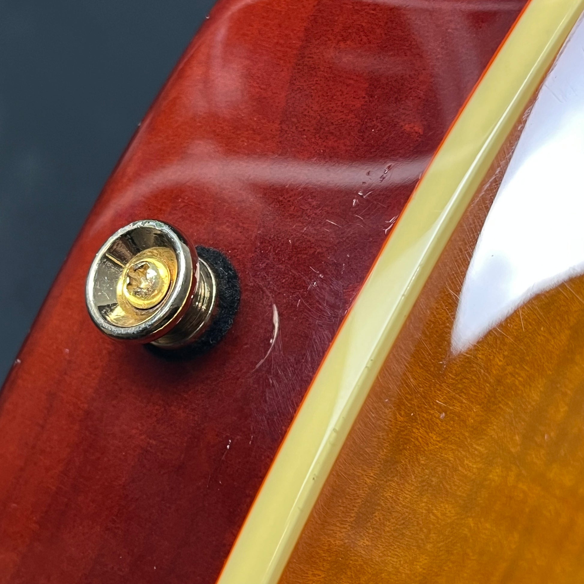 Blitz by Aria Pro II Leopard