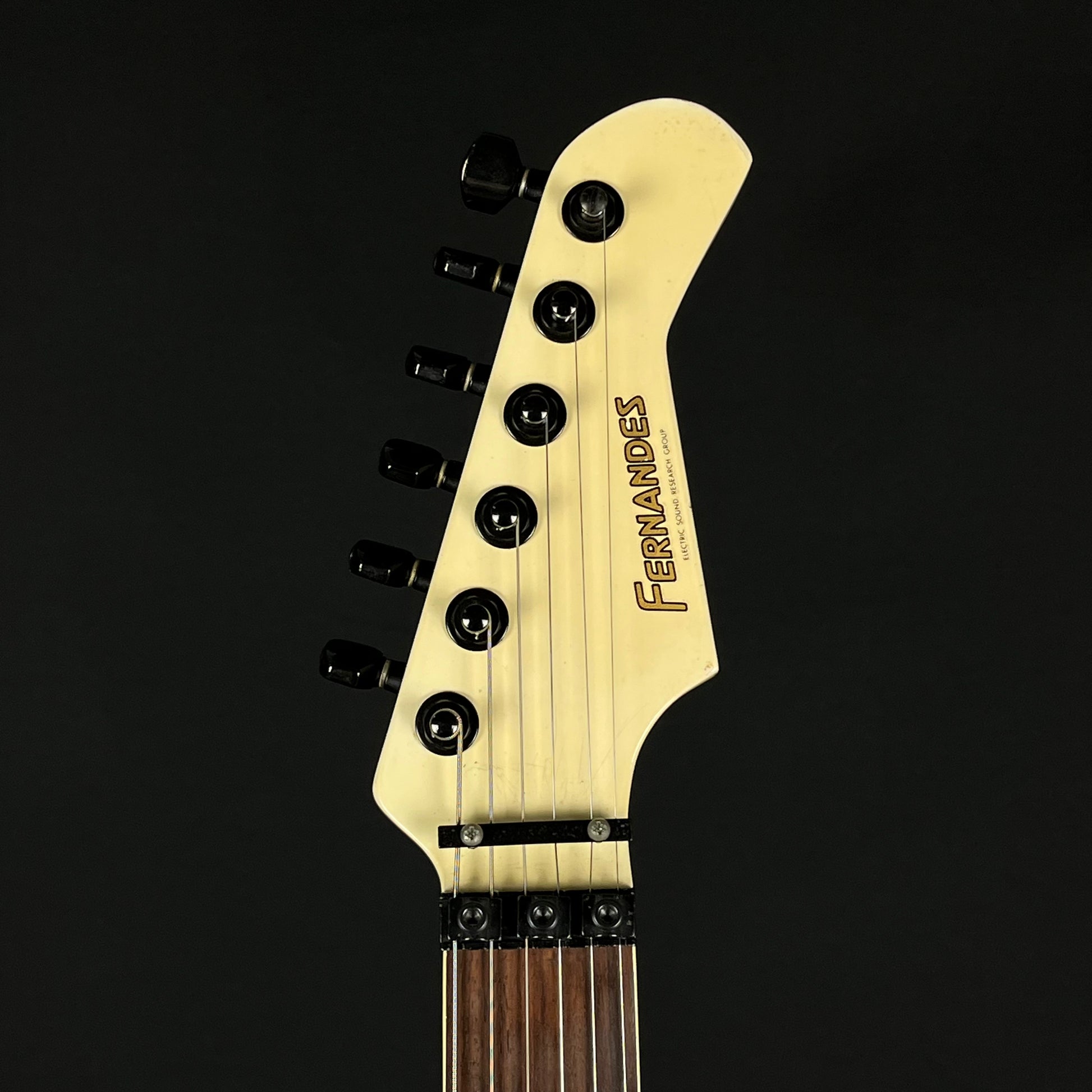 Fernandes FR-55