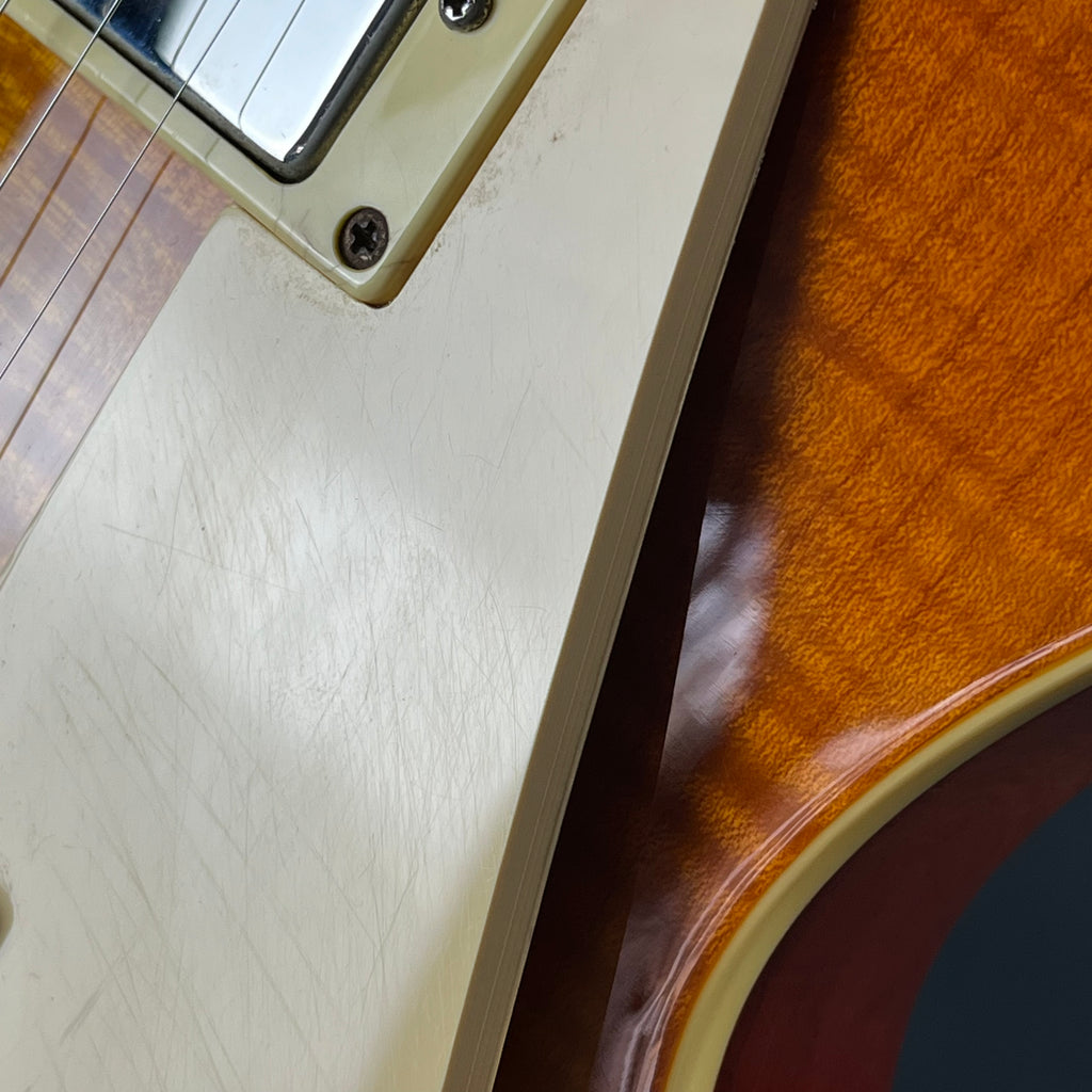 GrassRoots G-LP-60S
