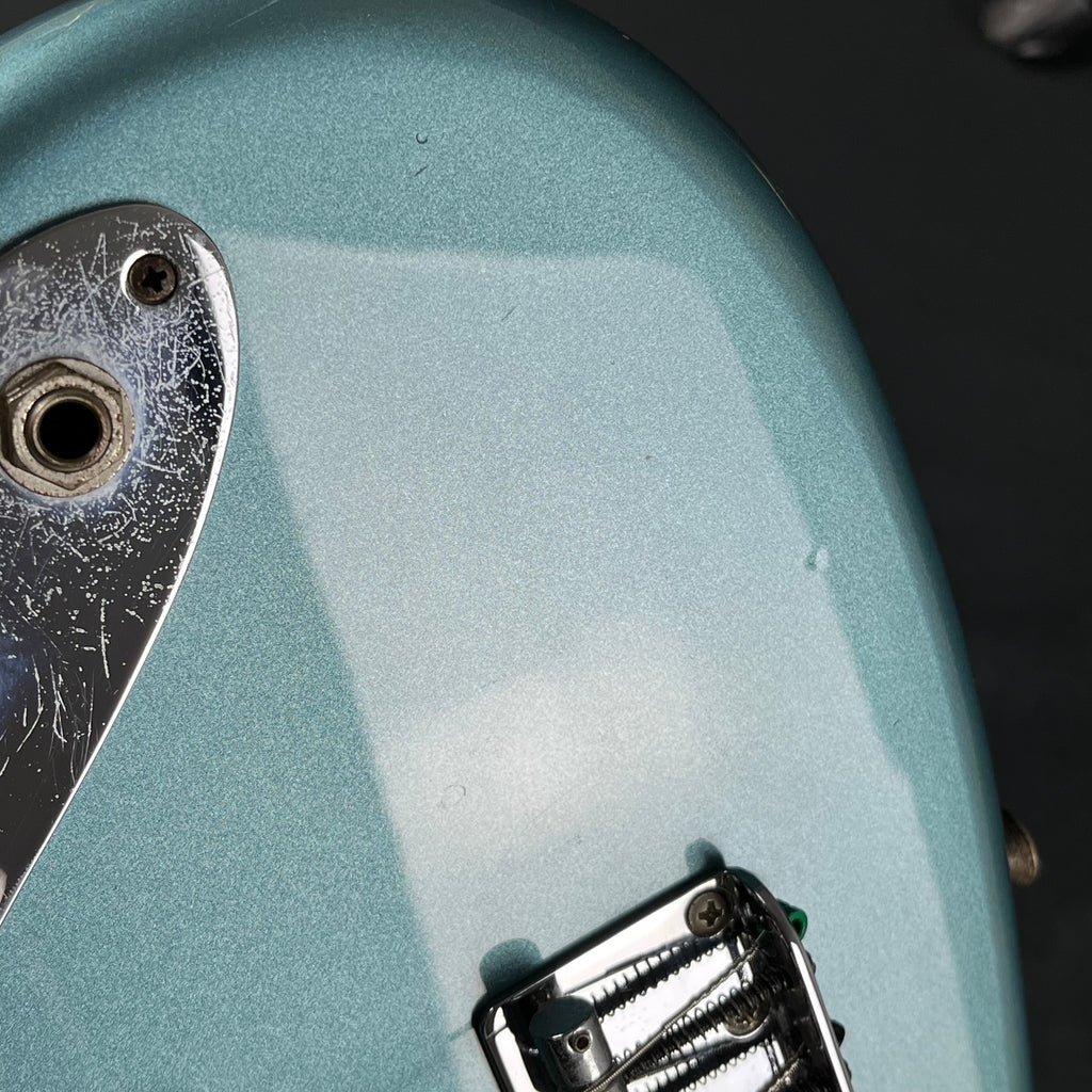 Fender Player Jaguar Bass