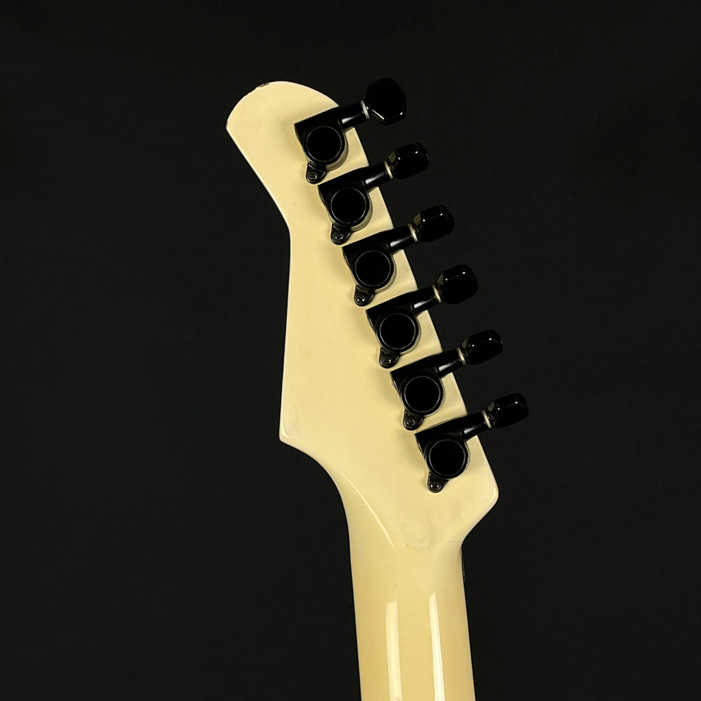 Fernandes FR-55