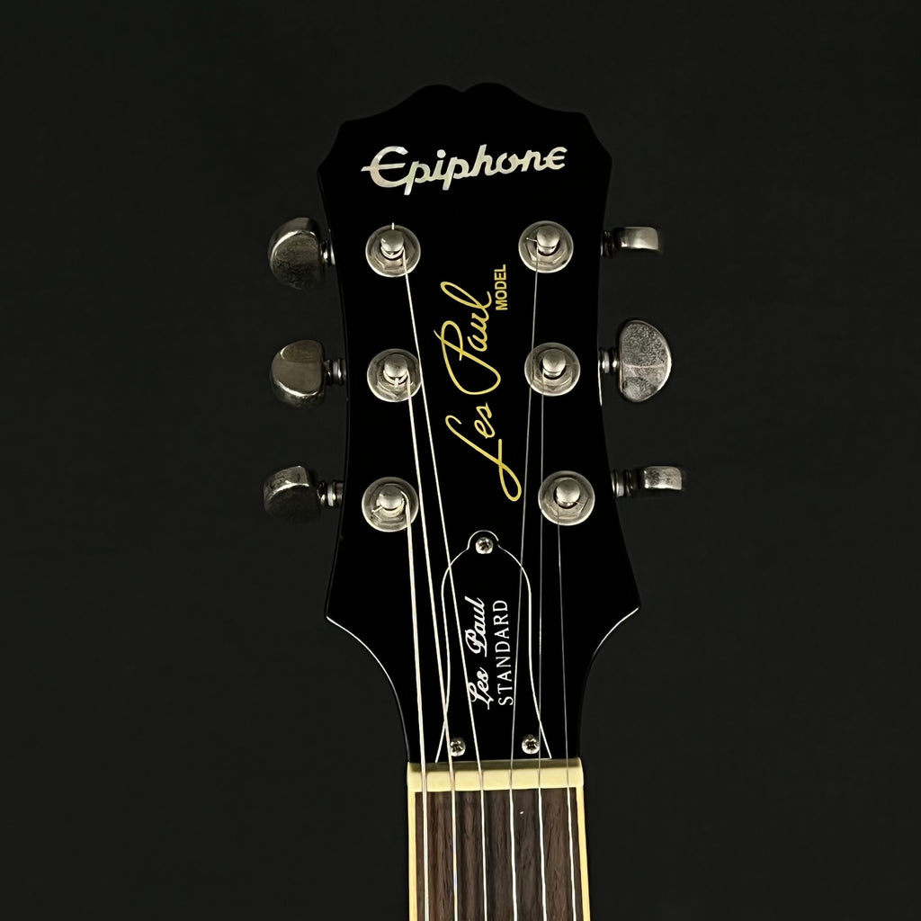 Epiphone Les Paul Standard