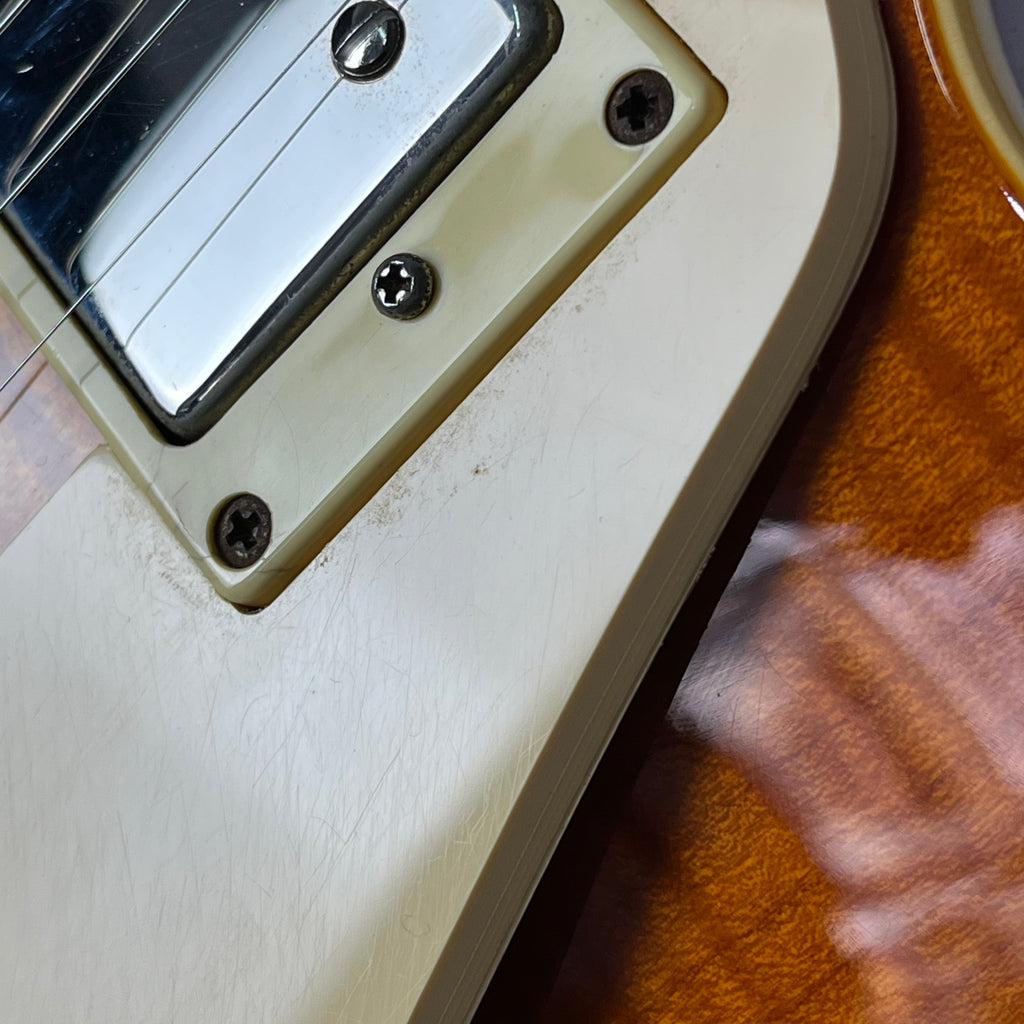 GrassRoots G-LP-60S