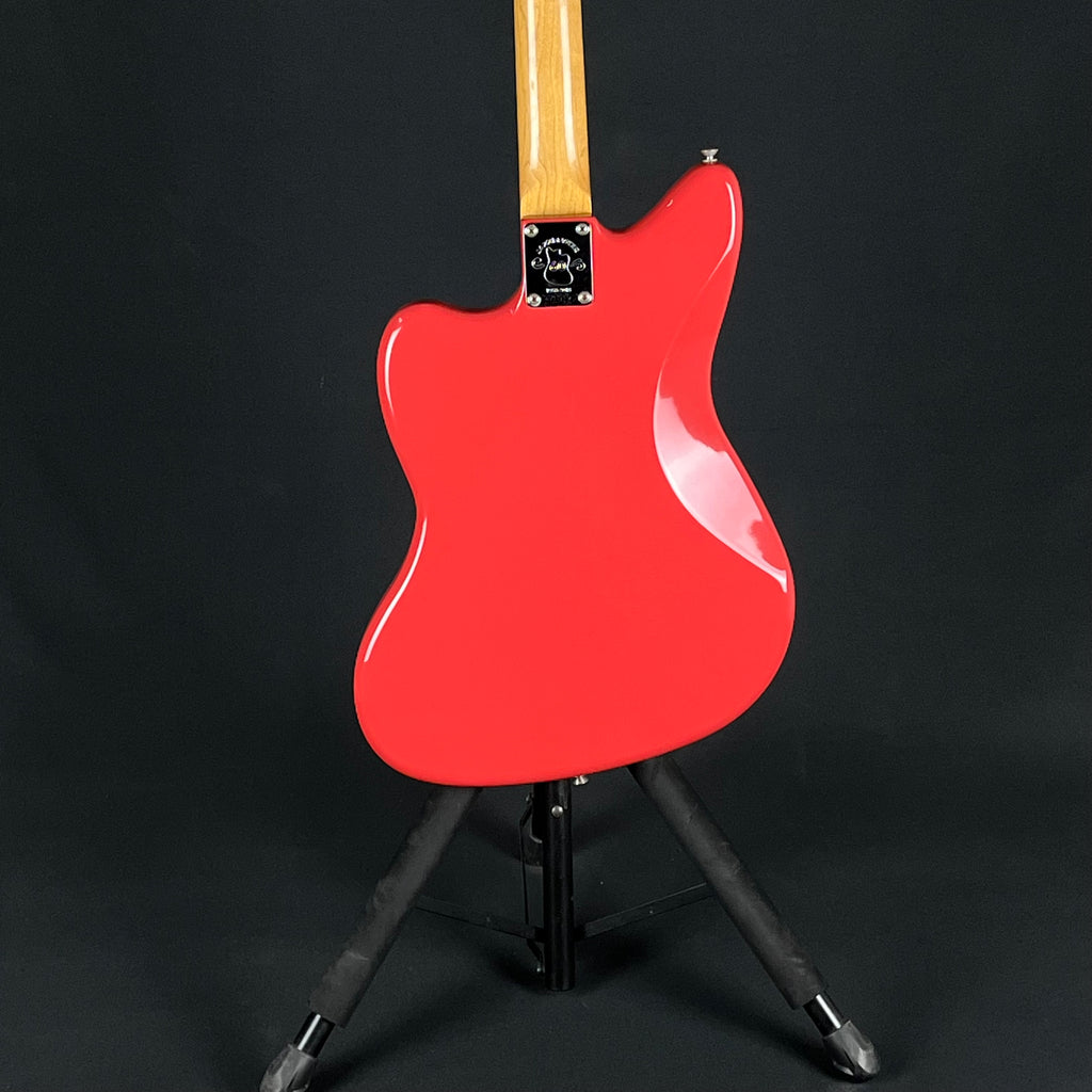 Fender Limited 60th Anniversary Classic Jazzmaster