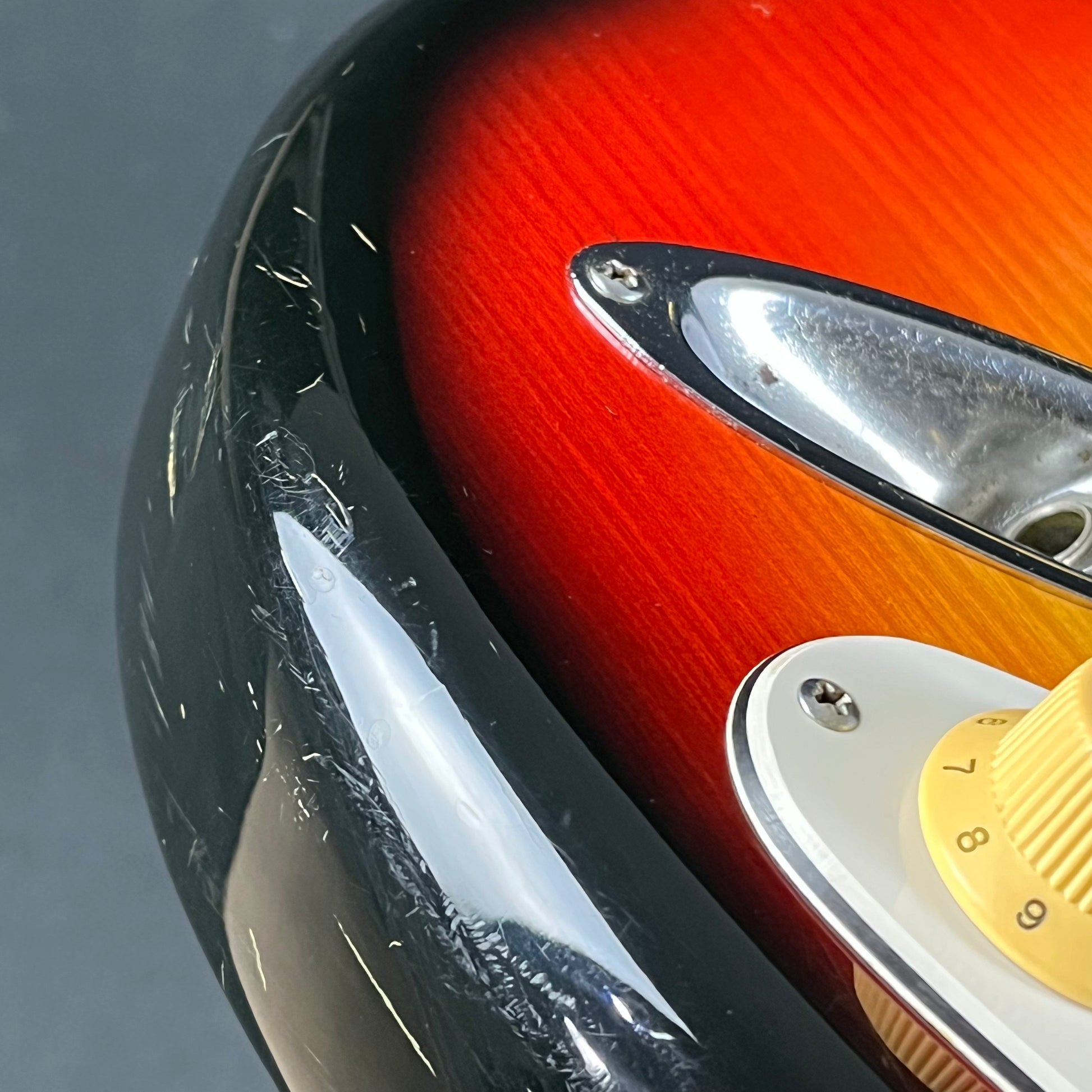 YAMAHA Japan SR-400