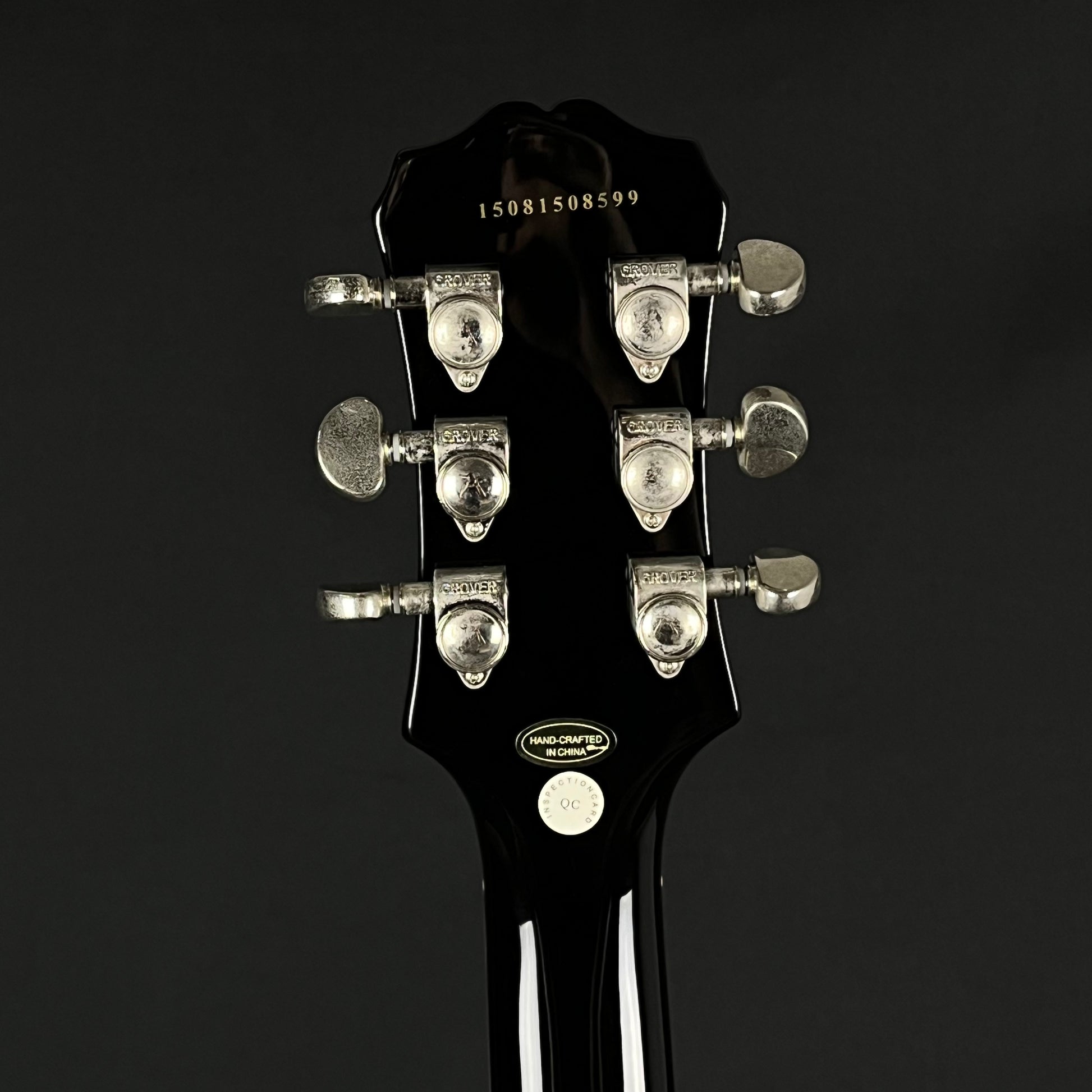 Epiphone Les Paul Standard