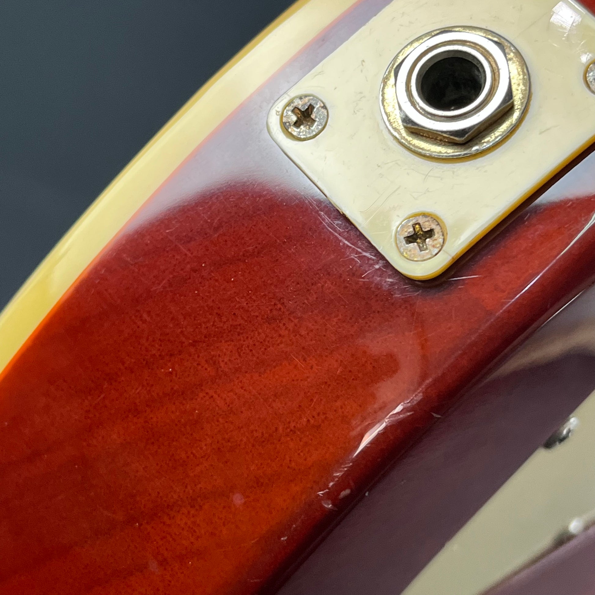 Blitz by Aria Pro II Leopard