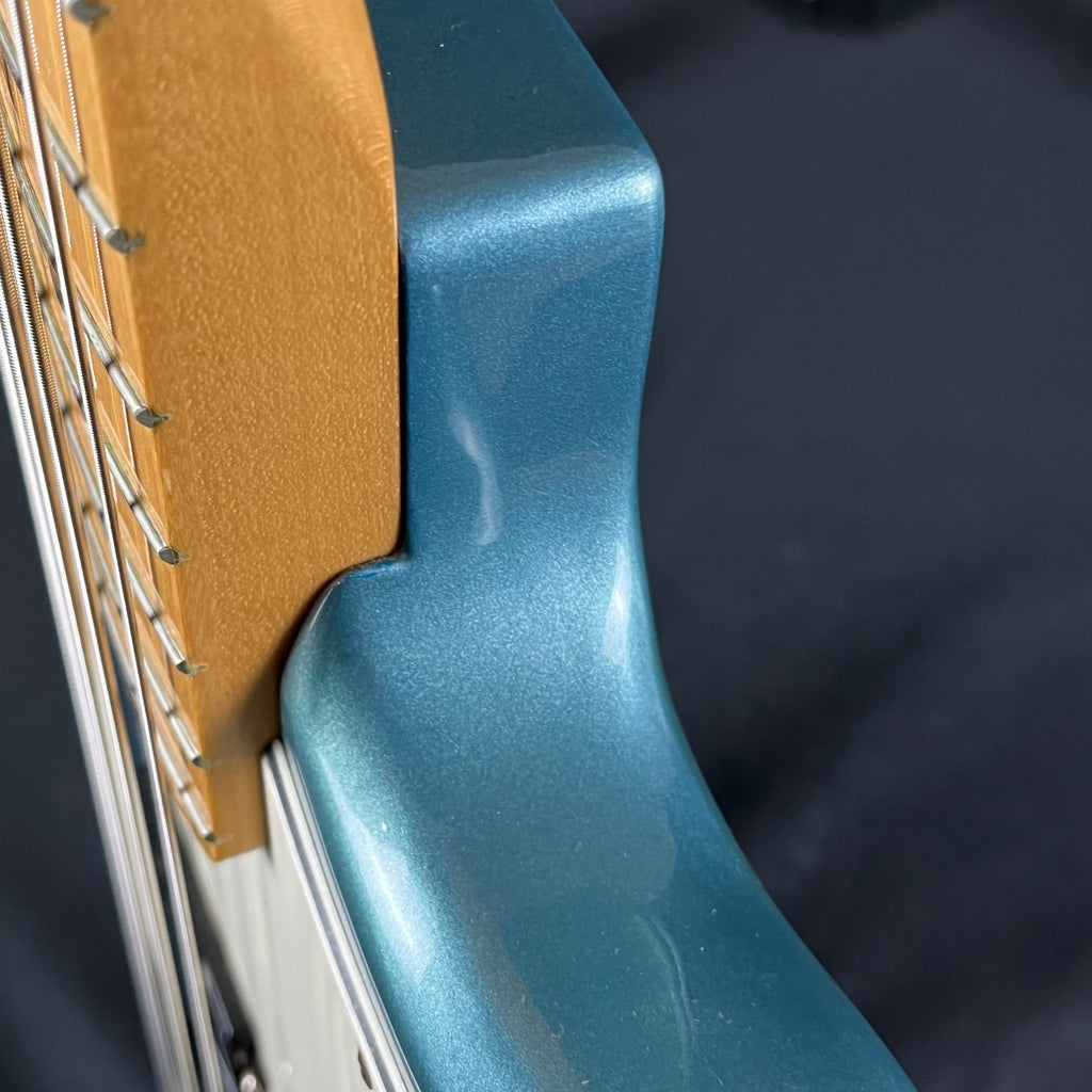 Fender Player Jaguar Bass