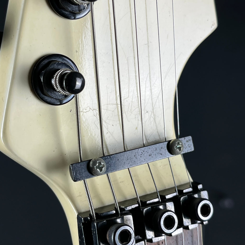 Fernandes FR-55