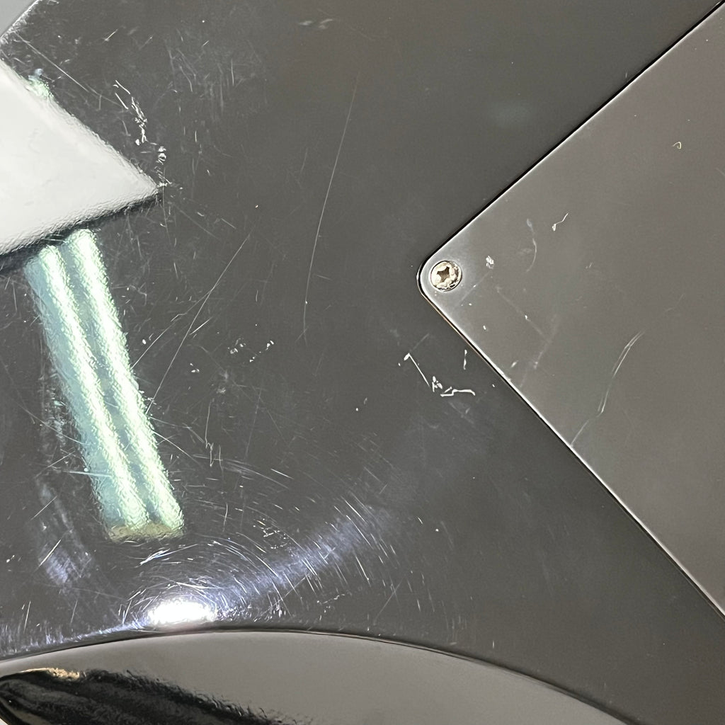 Schecter Hellraiser C-1 FR