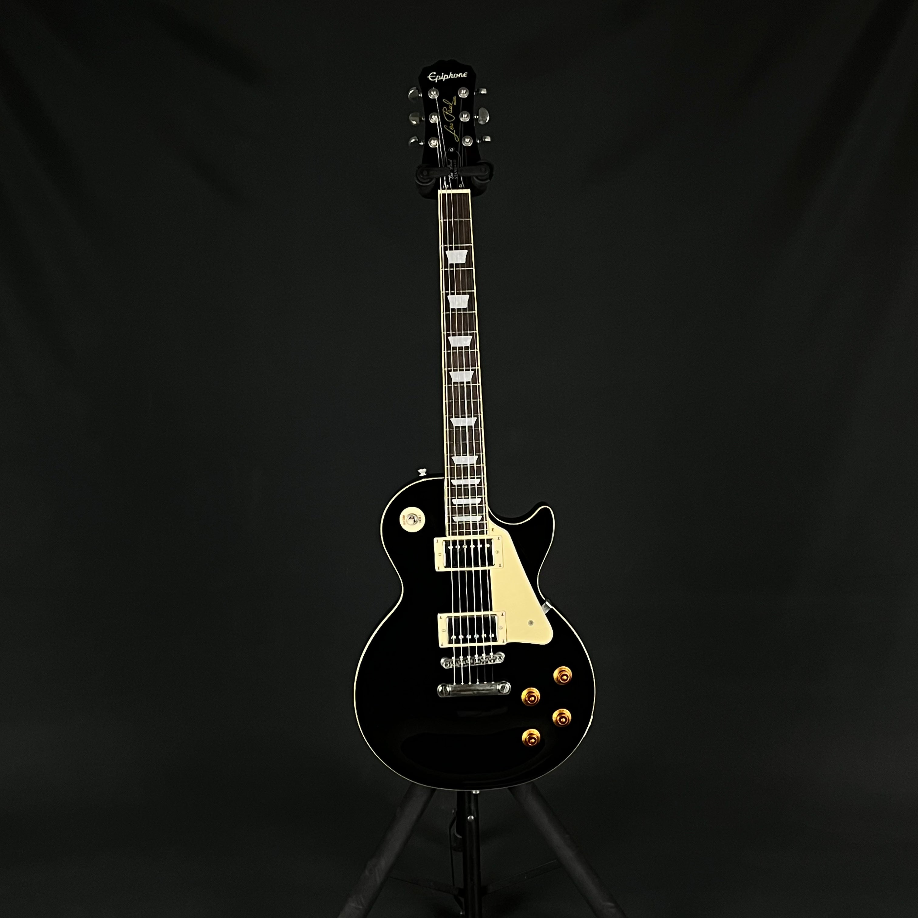 Epiphone Les Paul Standard