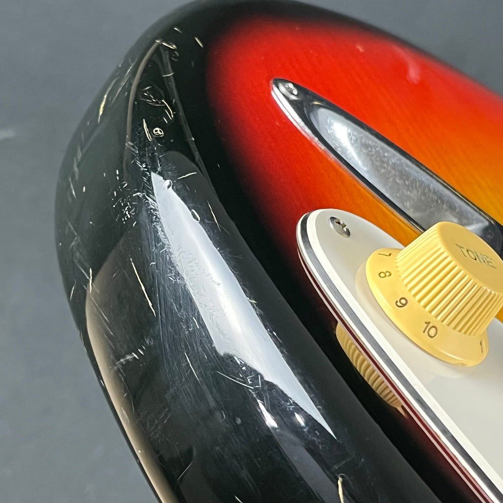 YAMAHA Japan SR-400