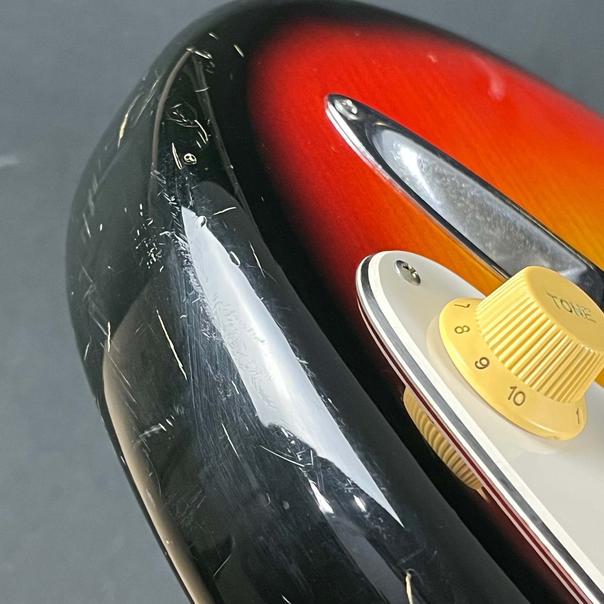 YAMAHA Japan SR-400