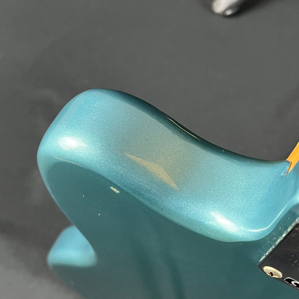 Fender Player Jaguar Bass