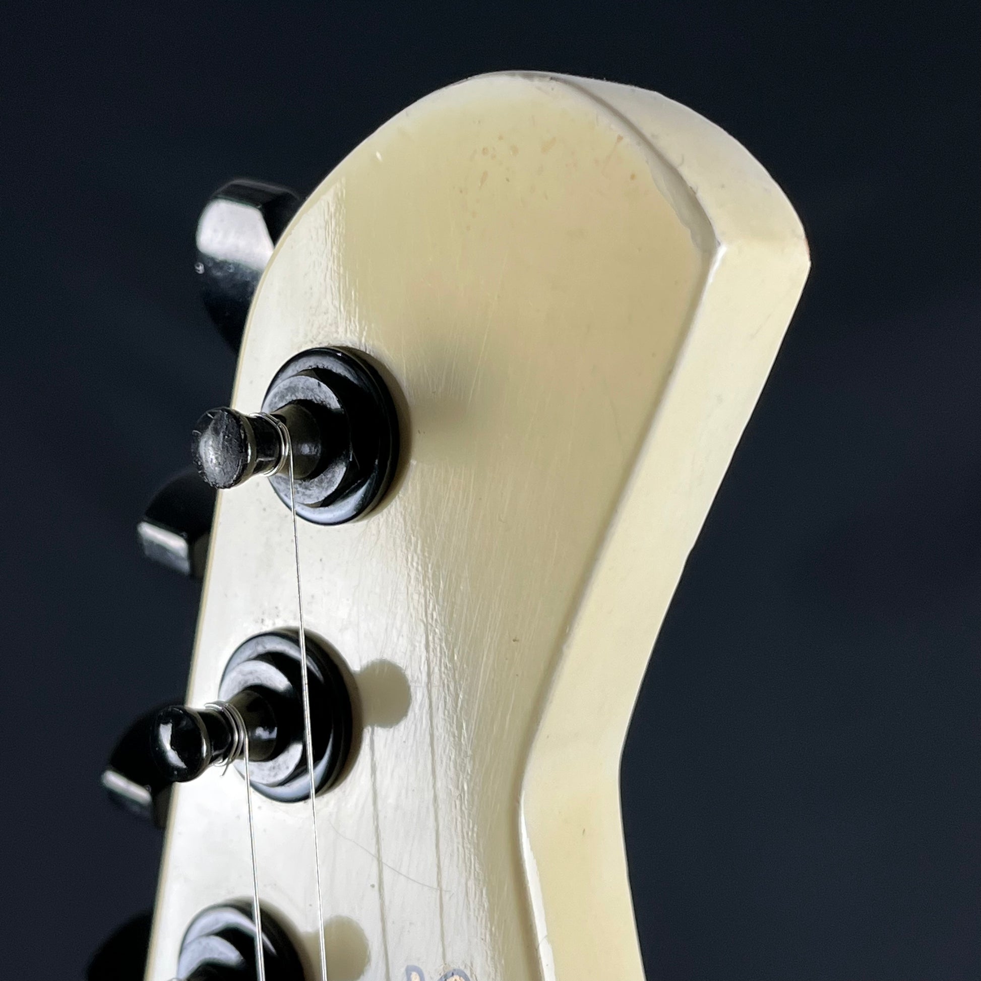 Fernandes FR-55