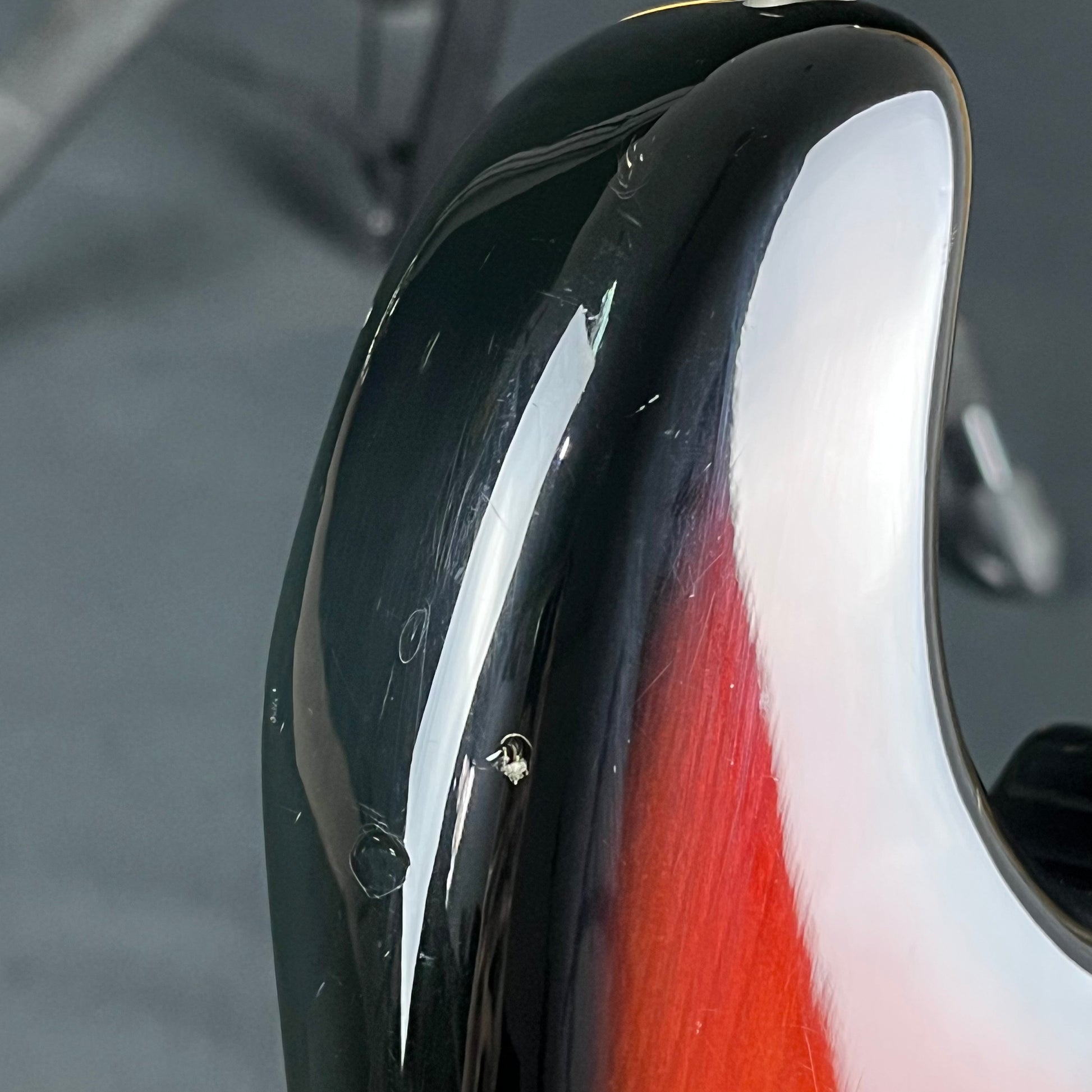 YAMAHA Japan SR-400