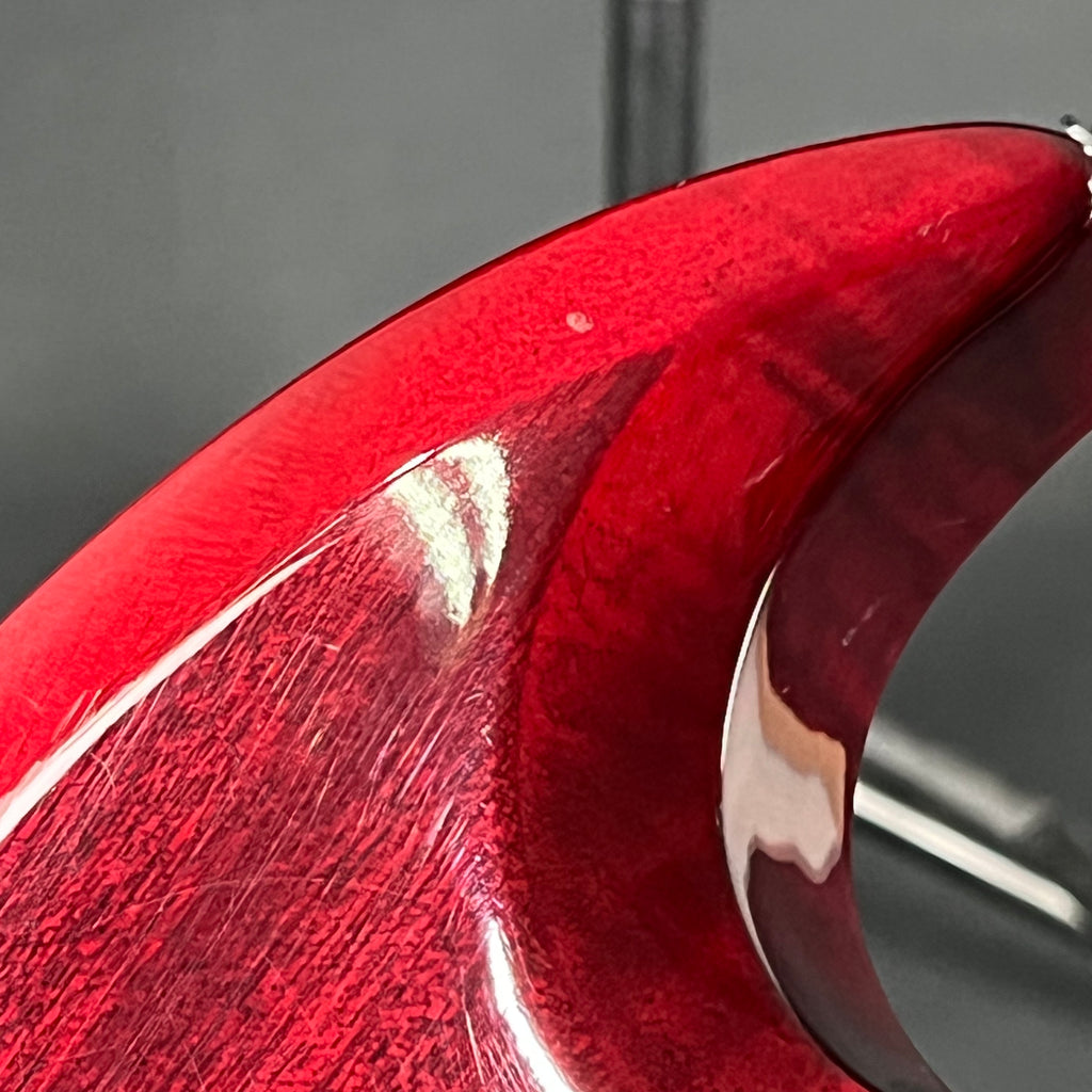 Epiphone SG G-400 2009