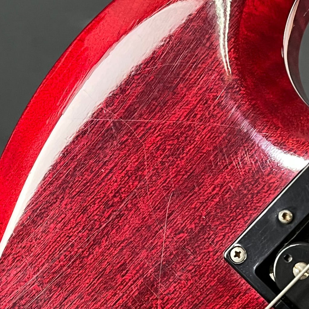 Epiphone SG G-400 2009