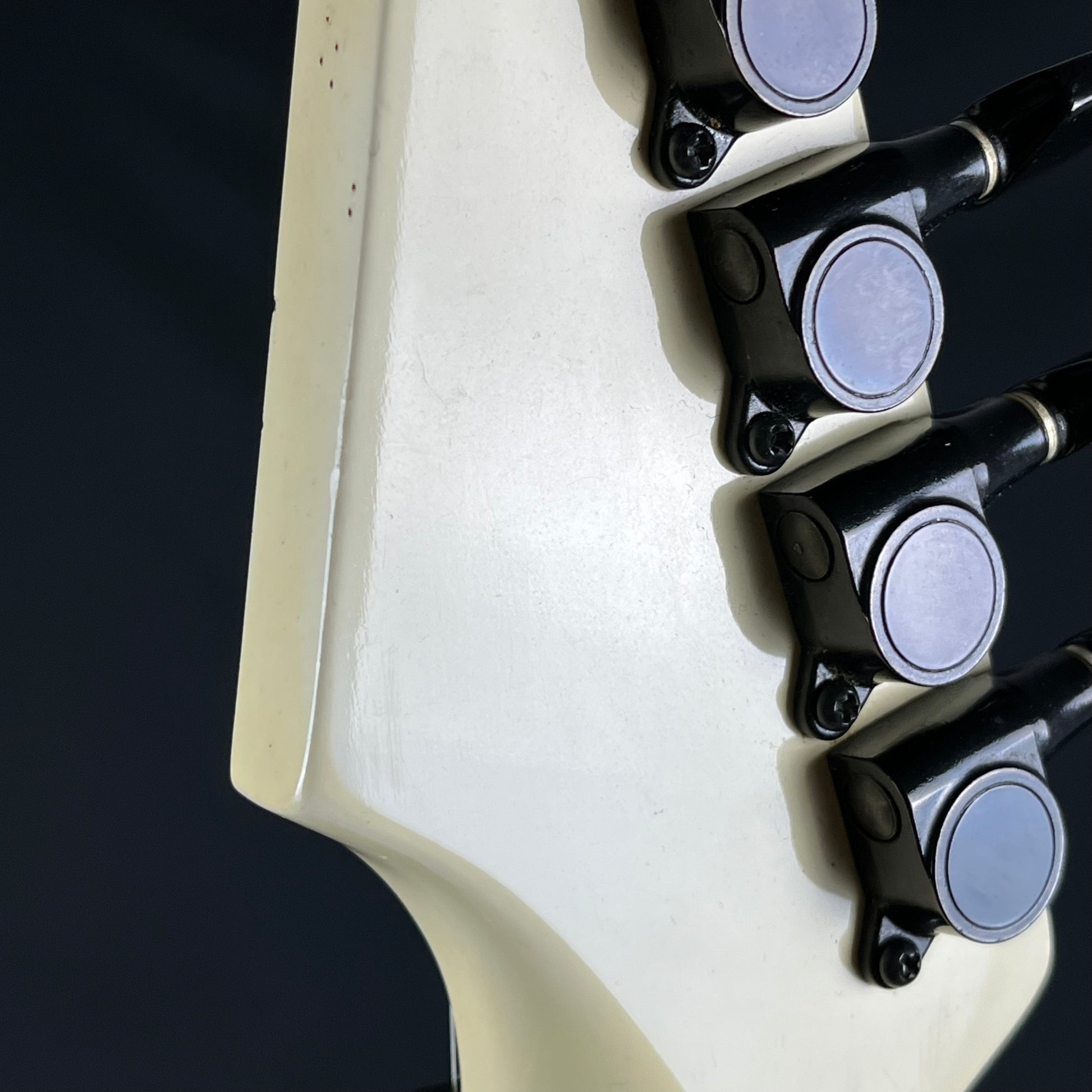 Fernandes FR-55