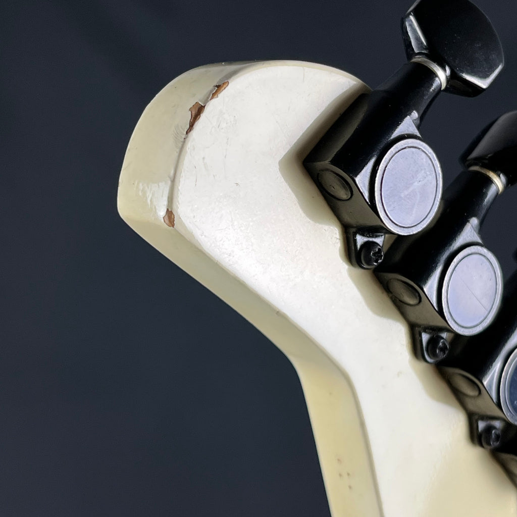 Fernandes FR-55