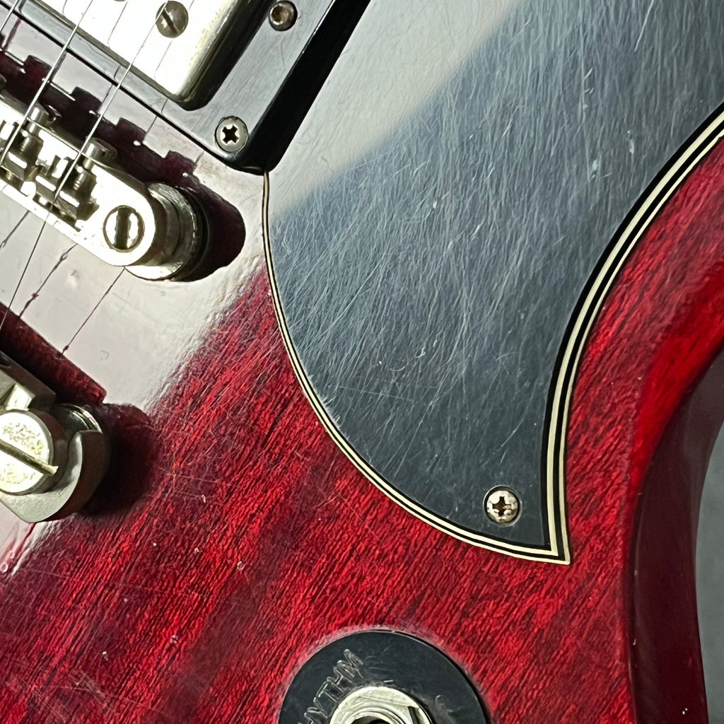 Epiphone SG G-400 2009