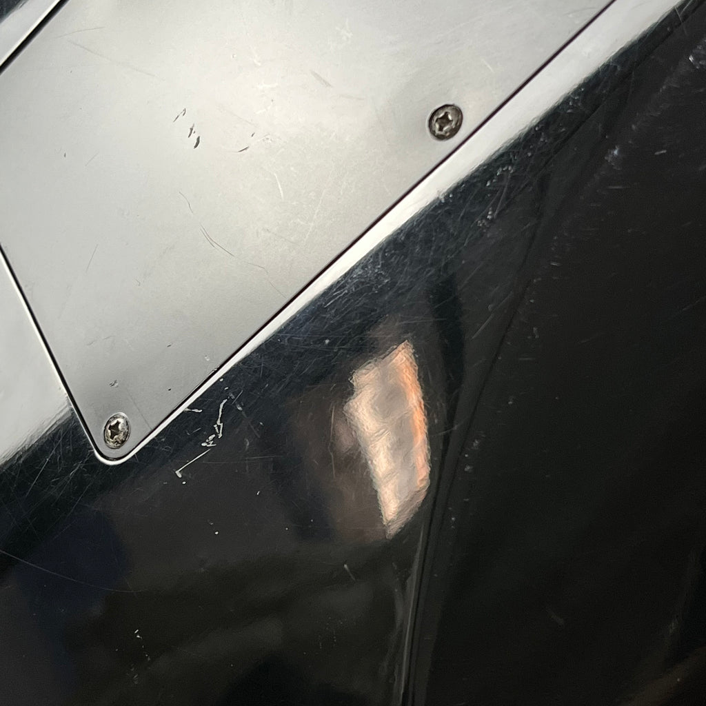 Schecter Hellraiser C-1 FR