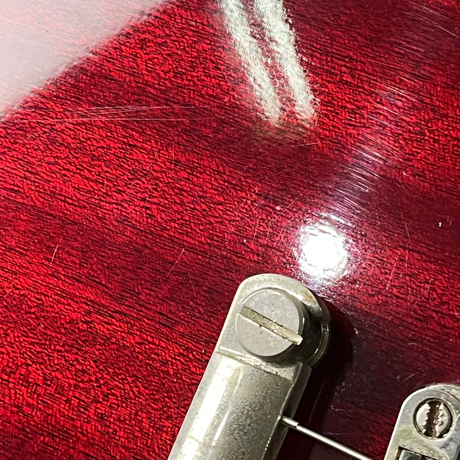 Epiphone SG G-400 2009